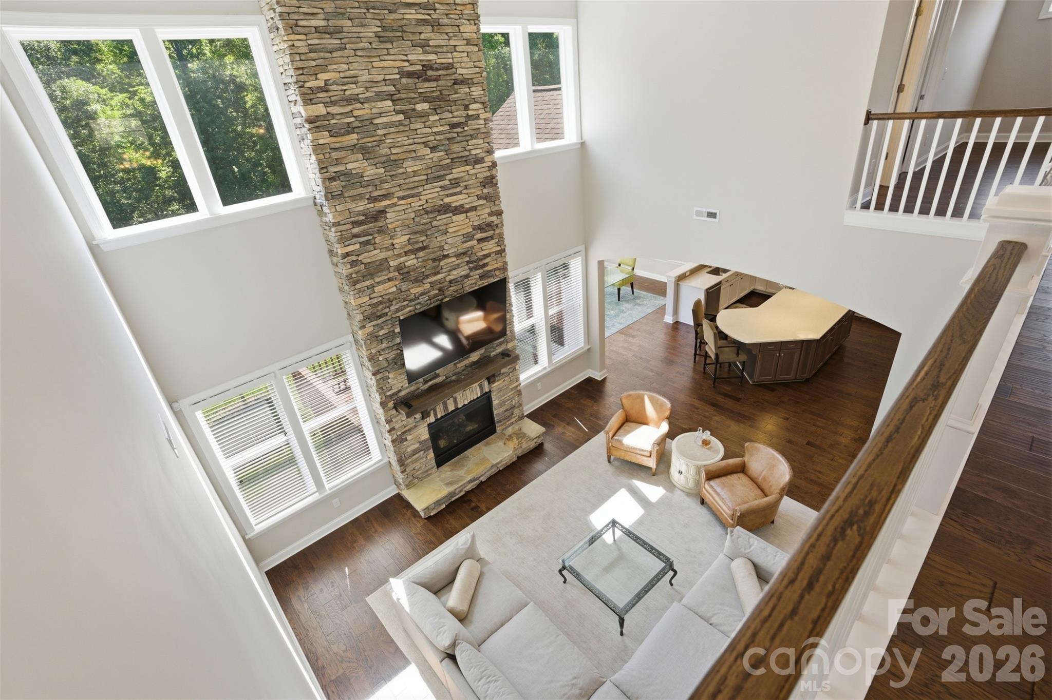 Skybrook - Residential
