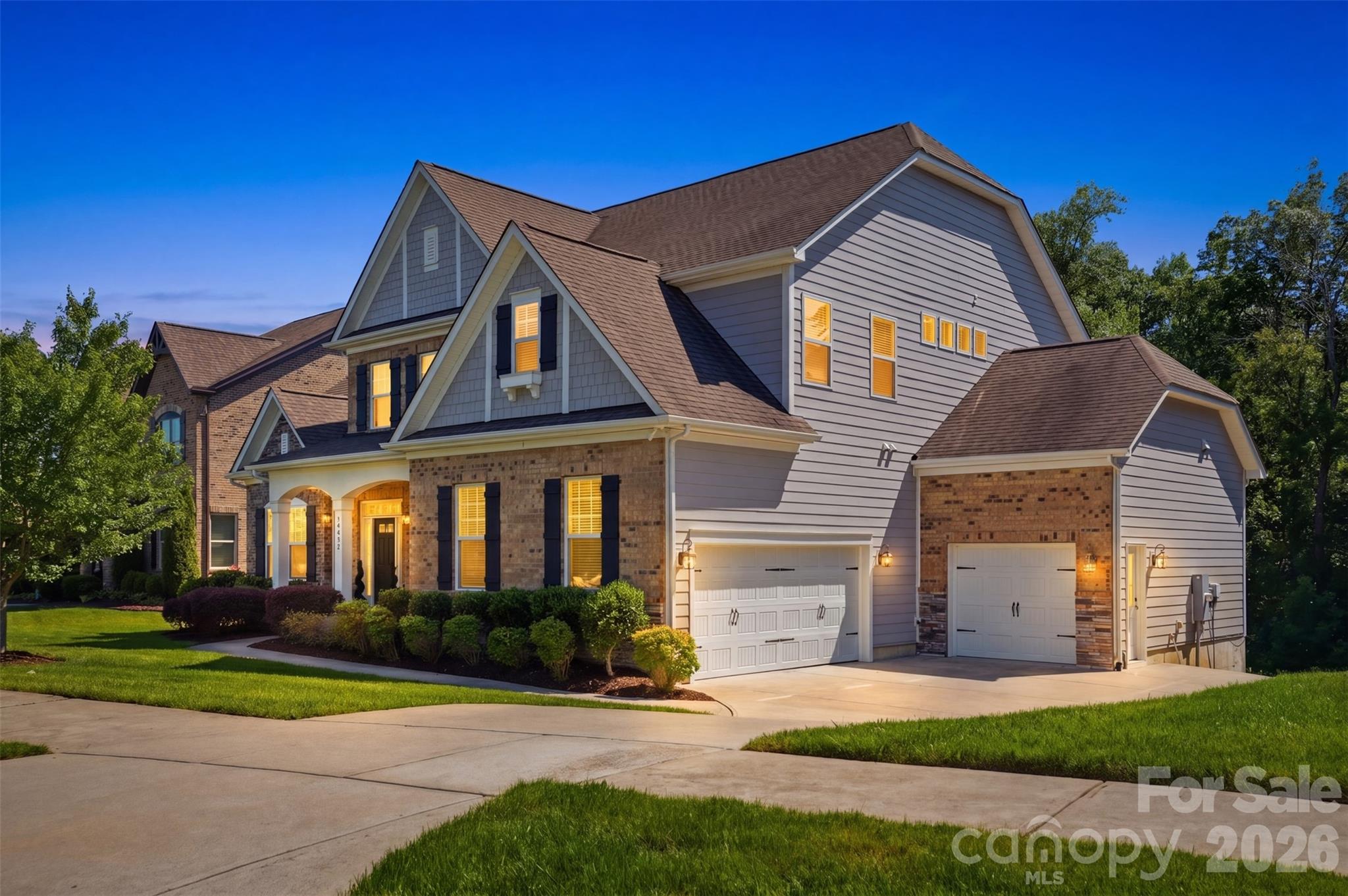 Skybrook - Residential
