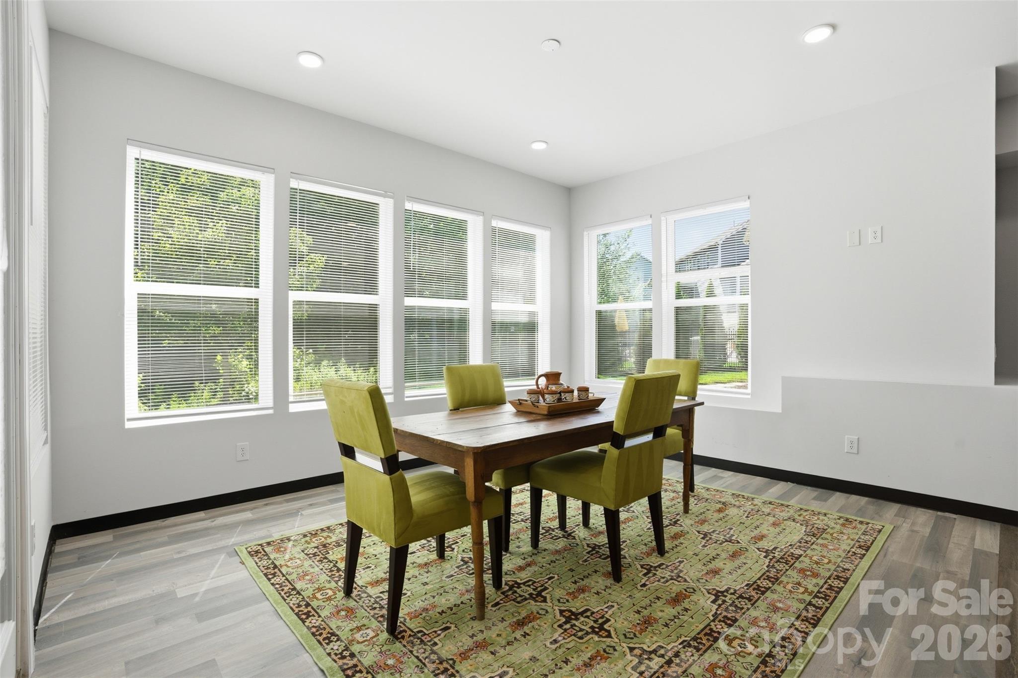 Skybrook - Residential