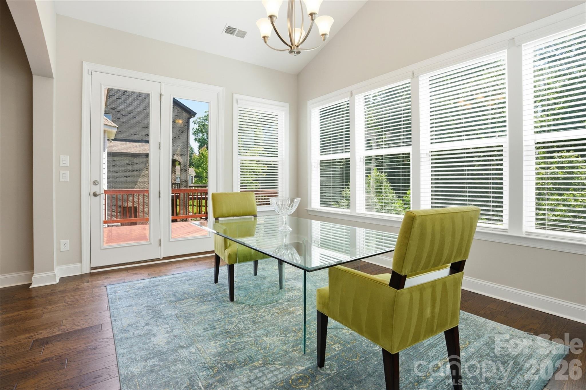 Skybrook - Residential