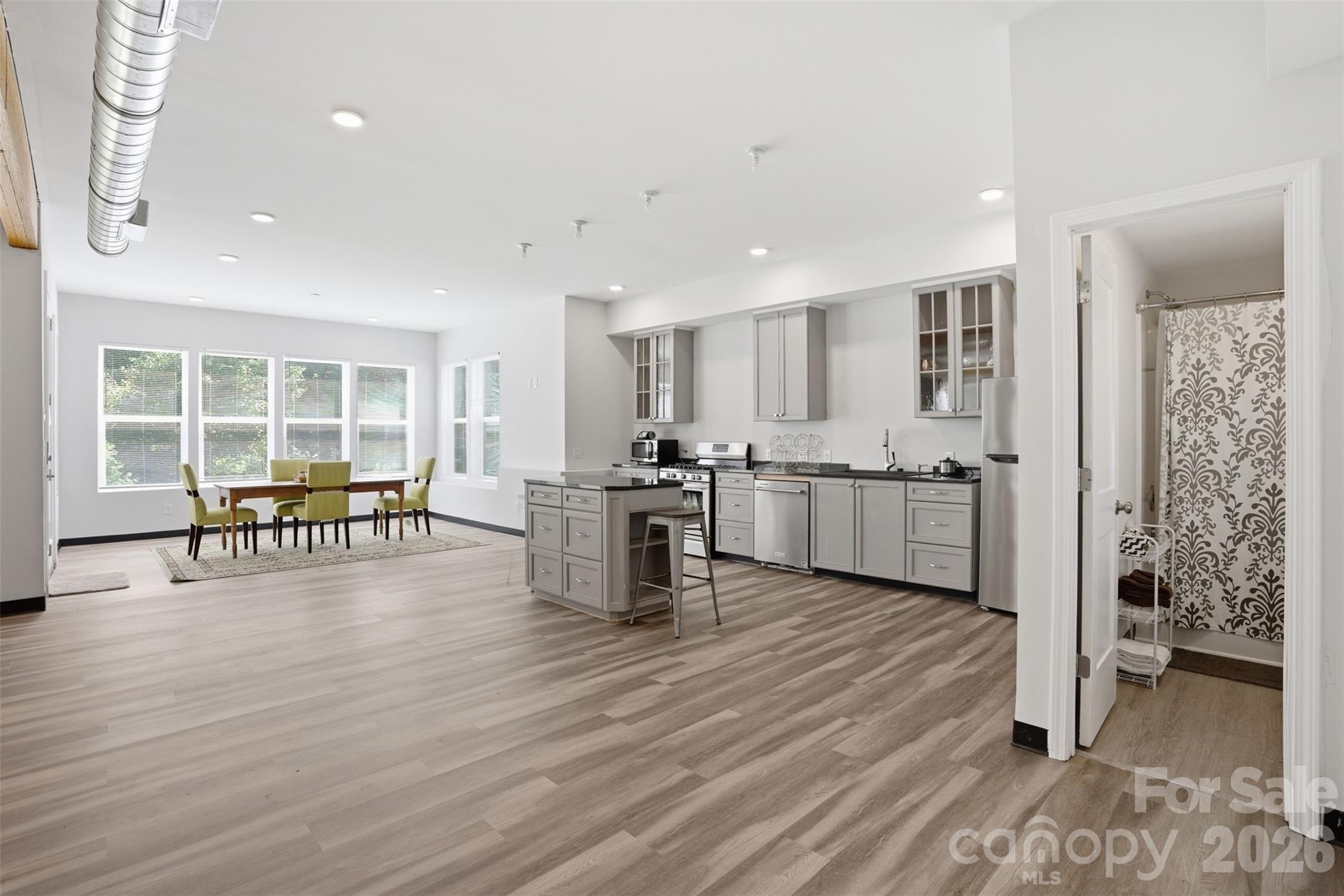 Skybrook - Residential
