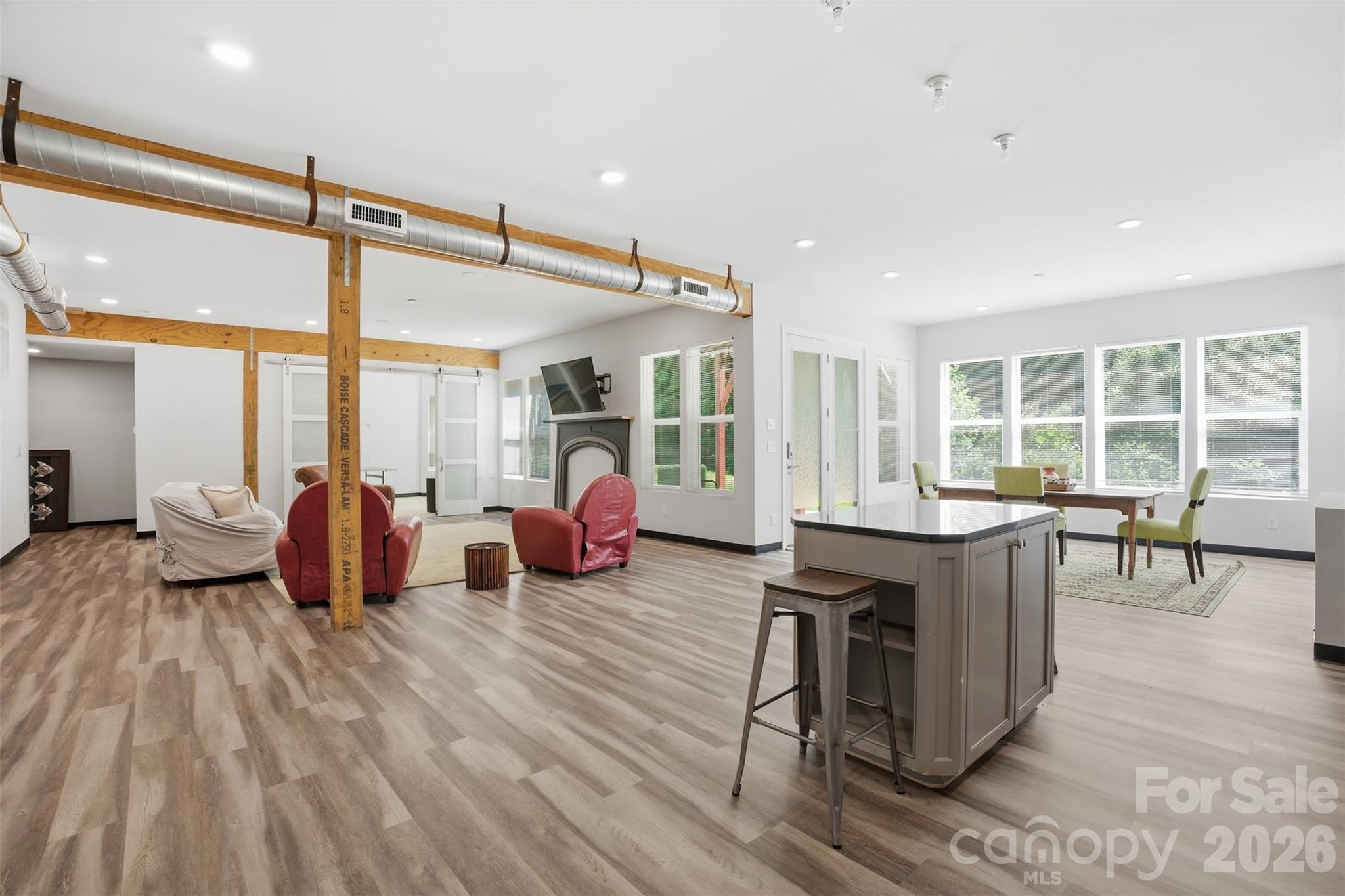Skybrook - Residential