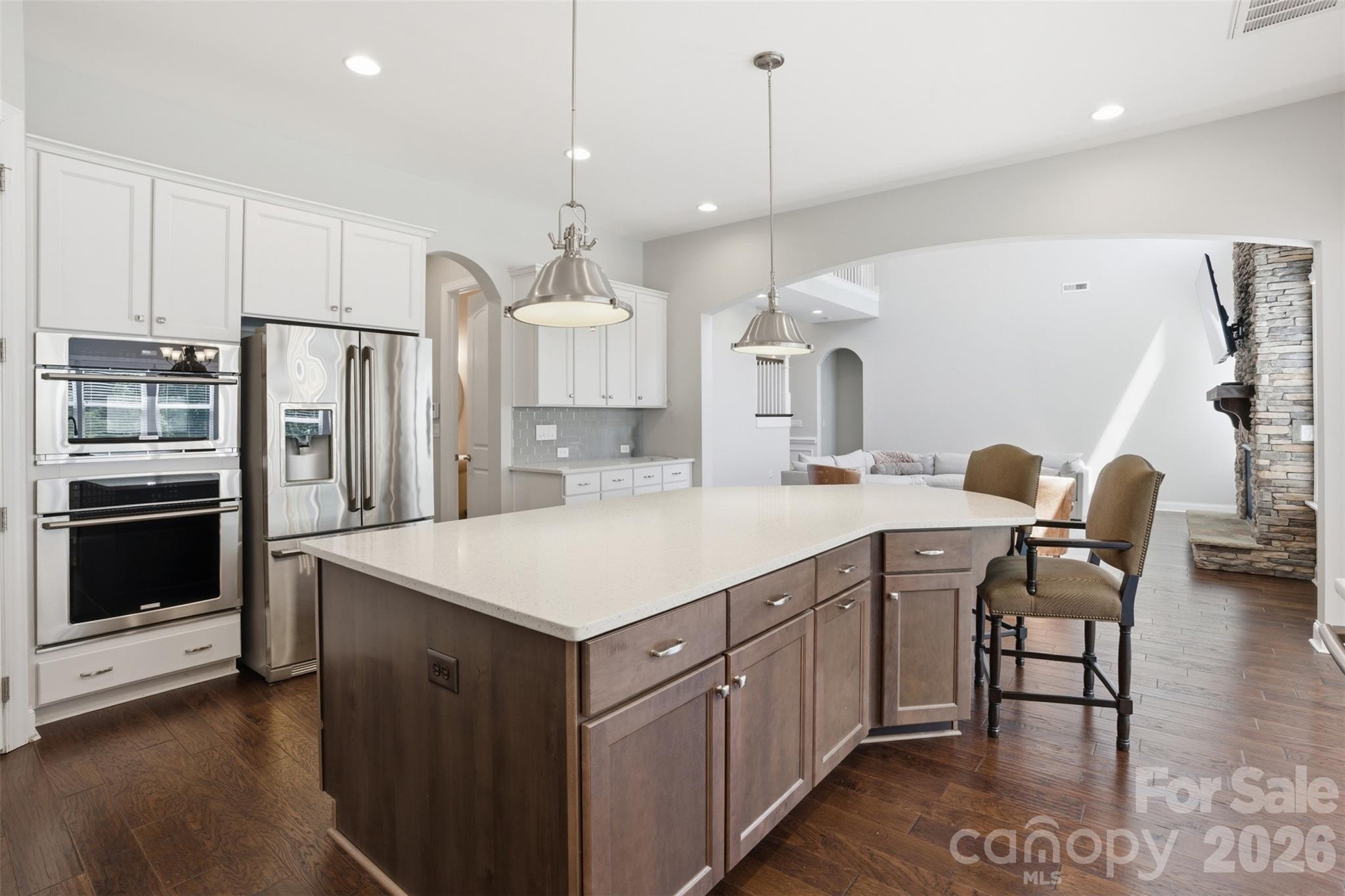 Skybrook - Residential