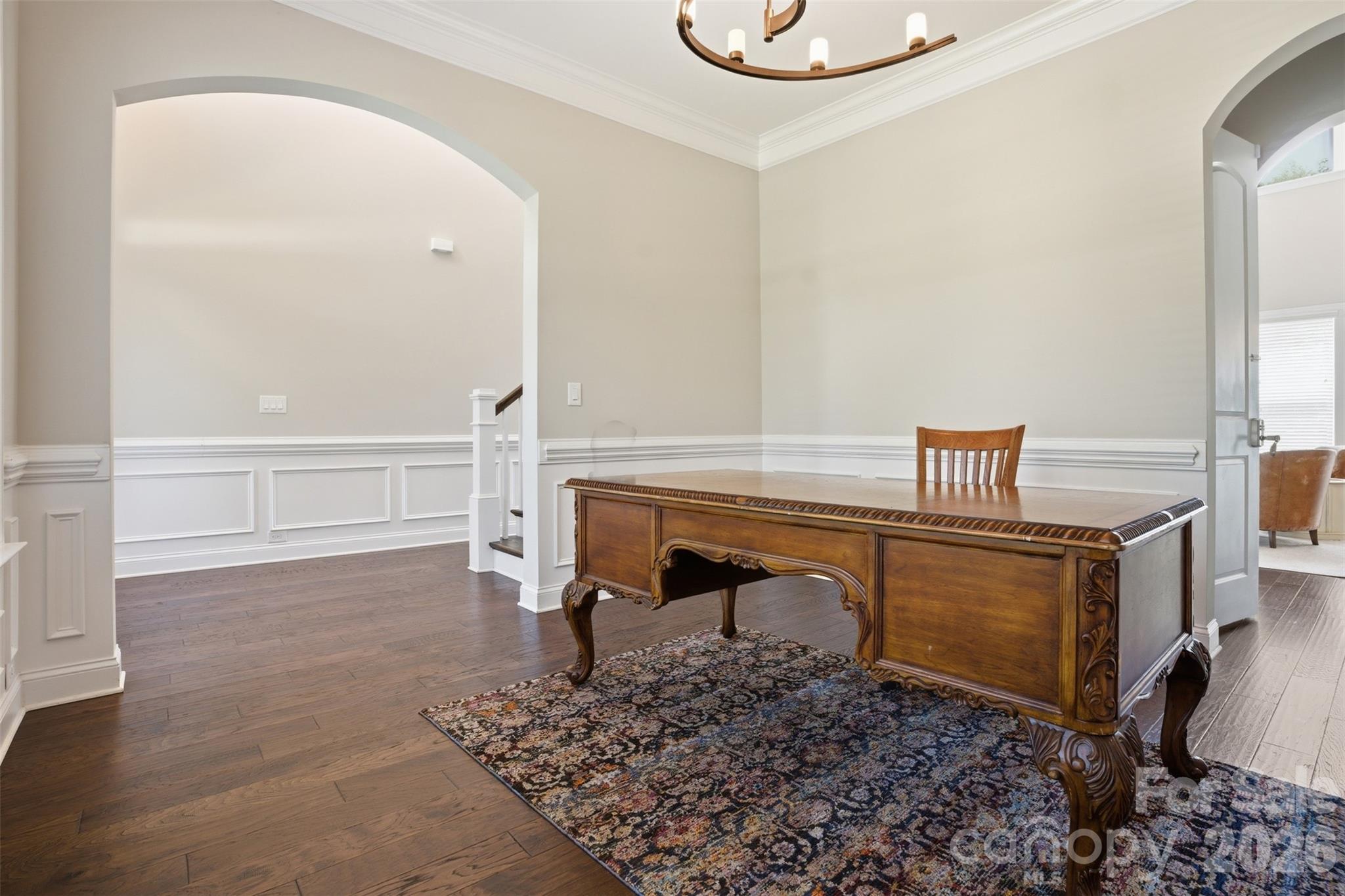 Skybrook - Residential