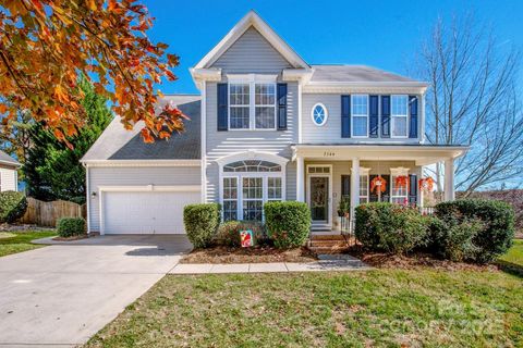 2344 Smith Cove Road Denver NC 28037