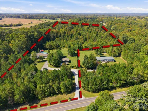 Photo of 1130 Wetmore Road, Woodleaf, NC 27054 (MLS # 4432841)