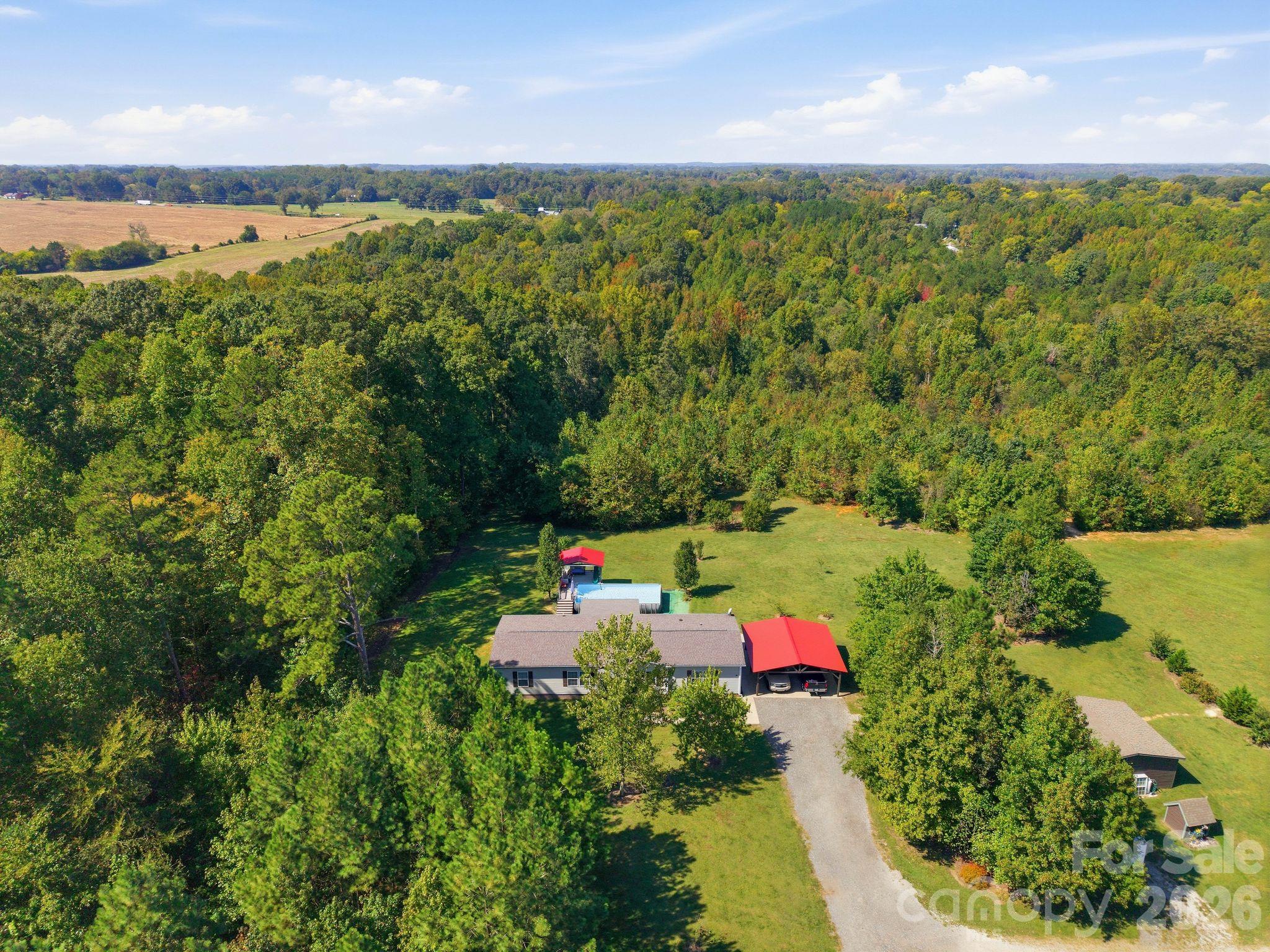 1130 Wetmore Road