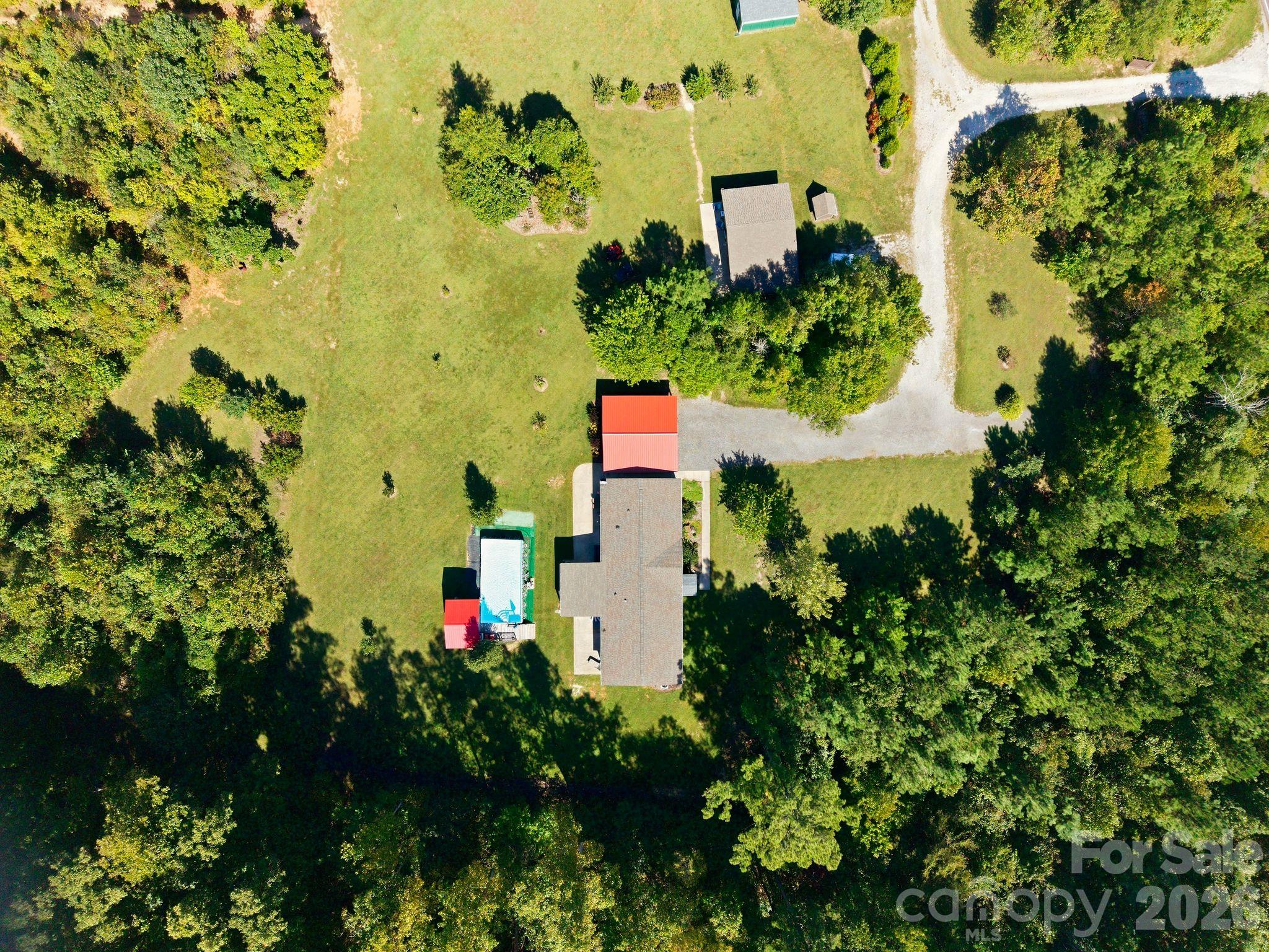 1130 Wetmore Road