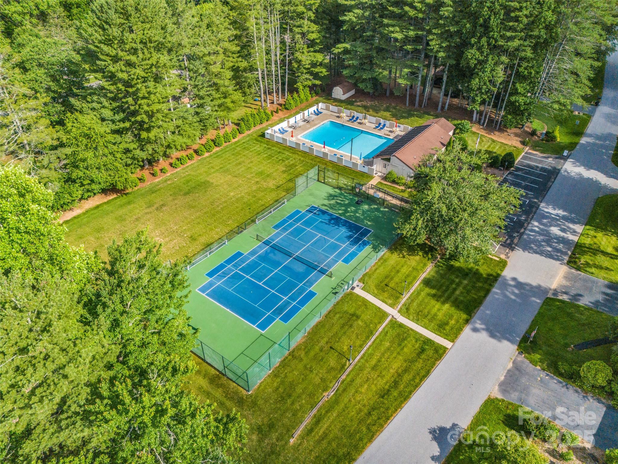 Etowahs Reach - Residential