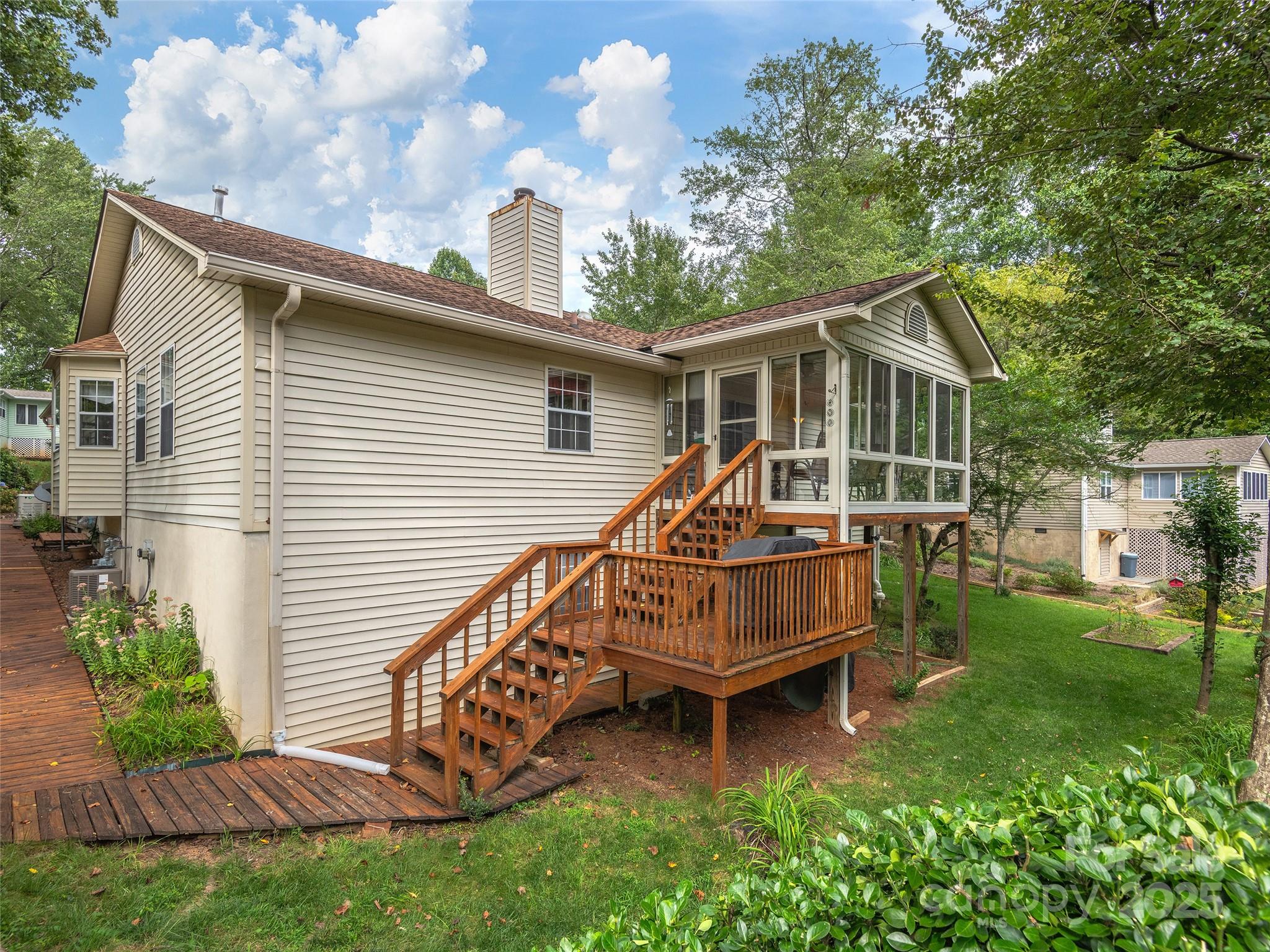 Etowahs Reach - Residential