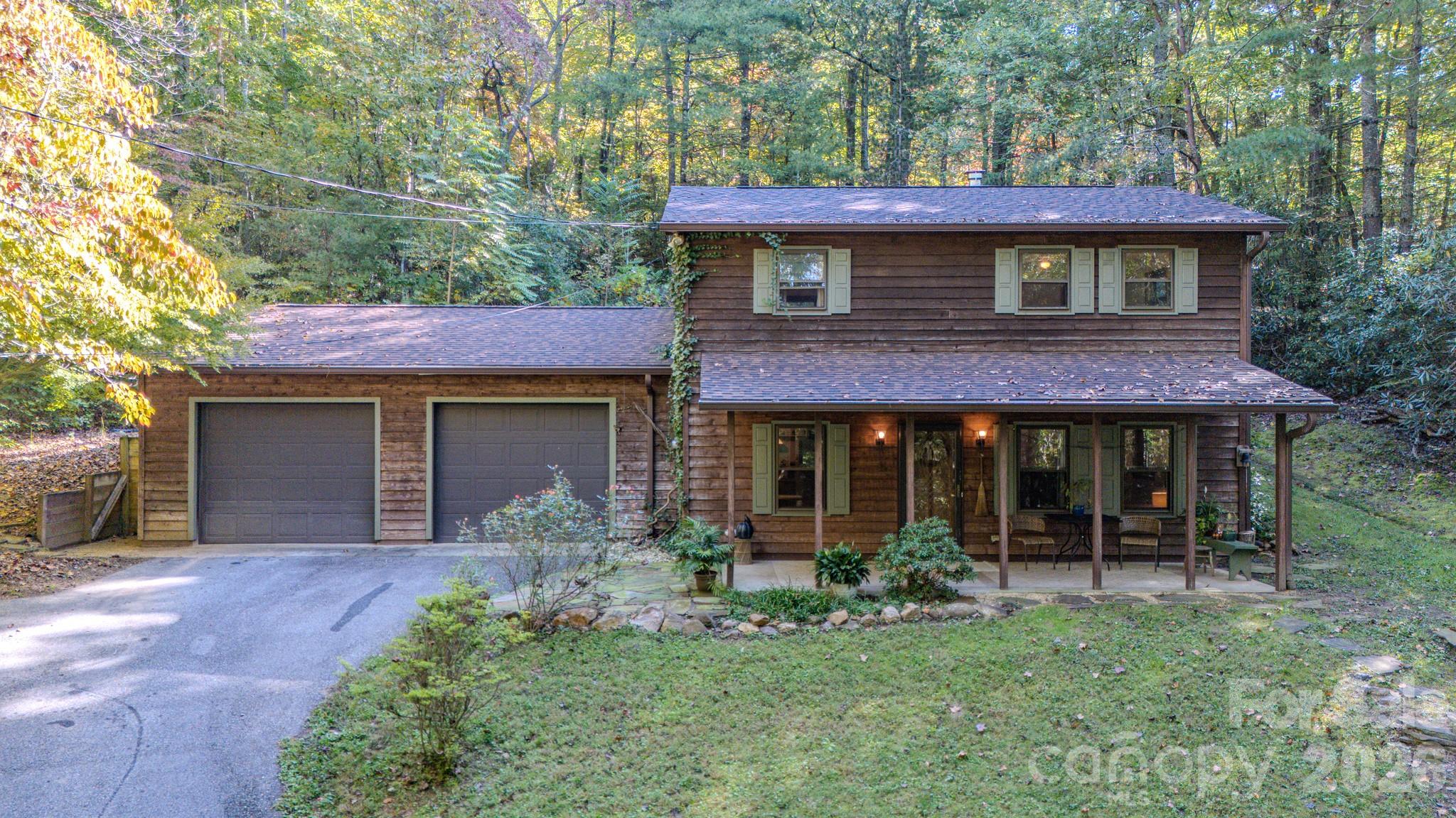 75 Harrison Hill Road
