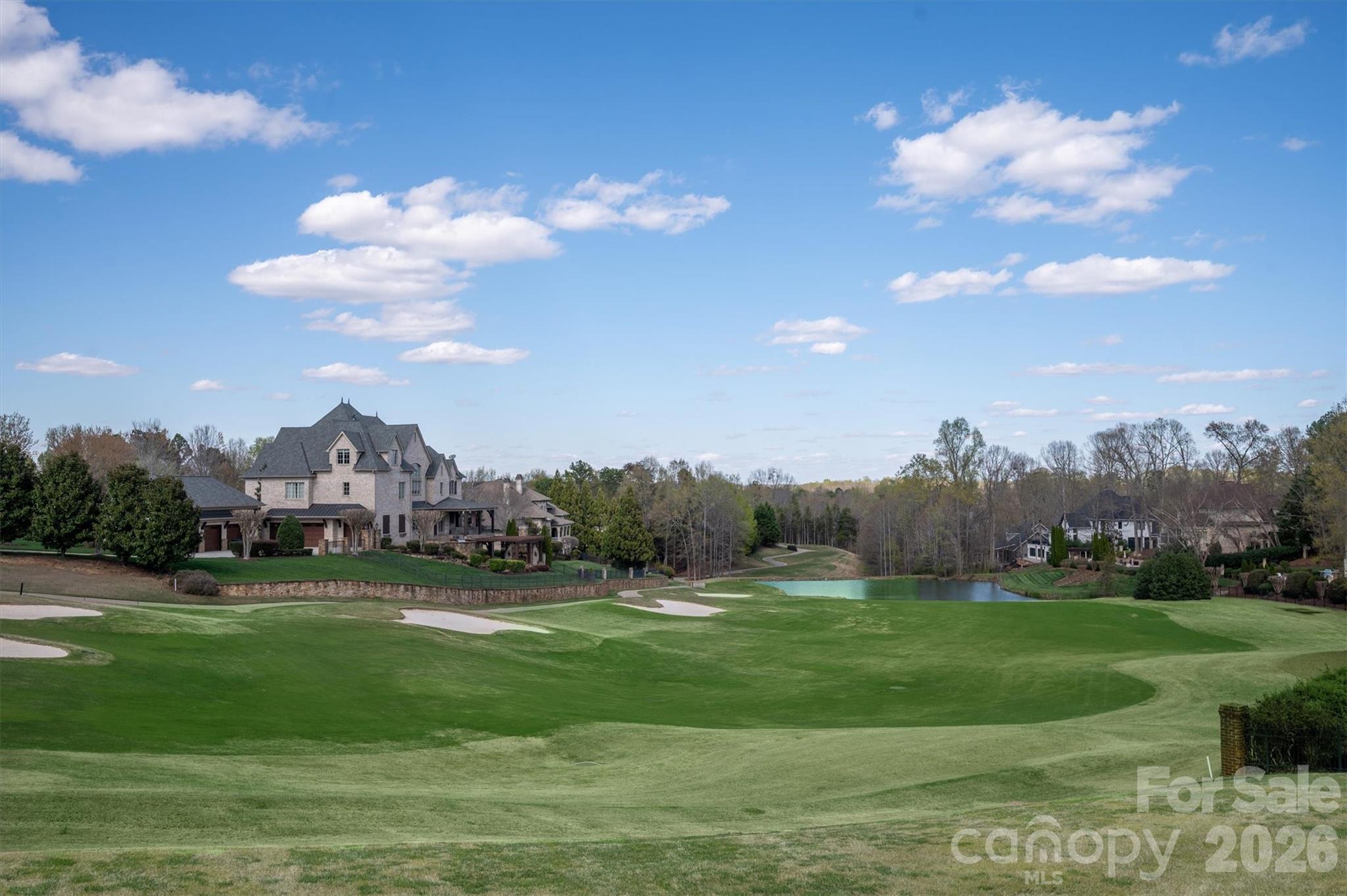 Firethorne - Residential