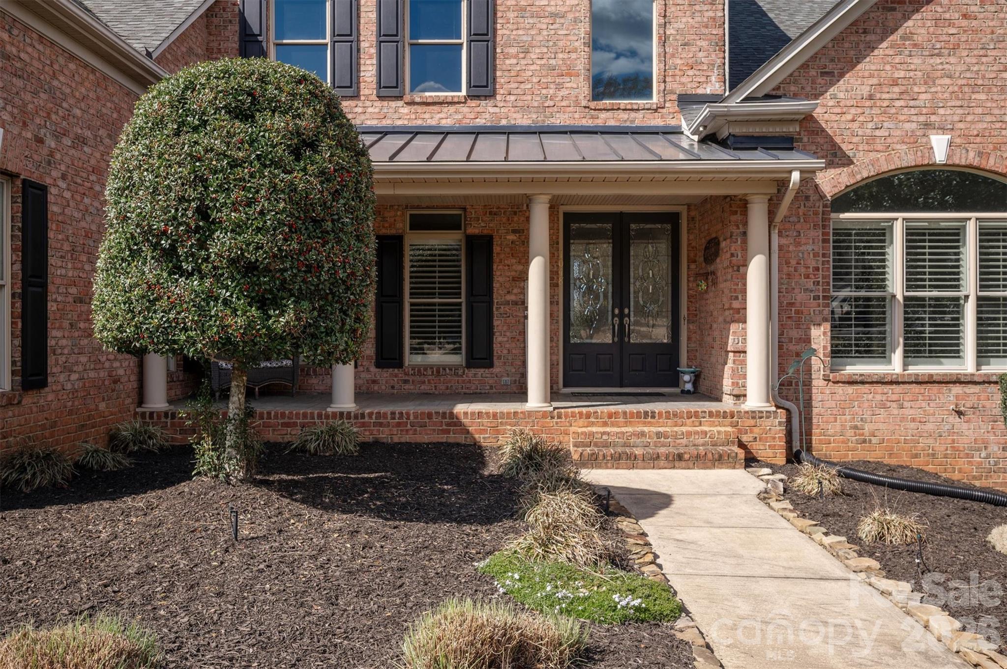 Firethorne - Residential