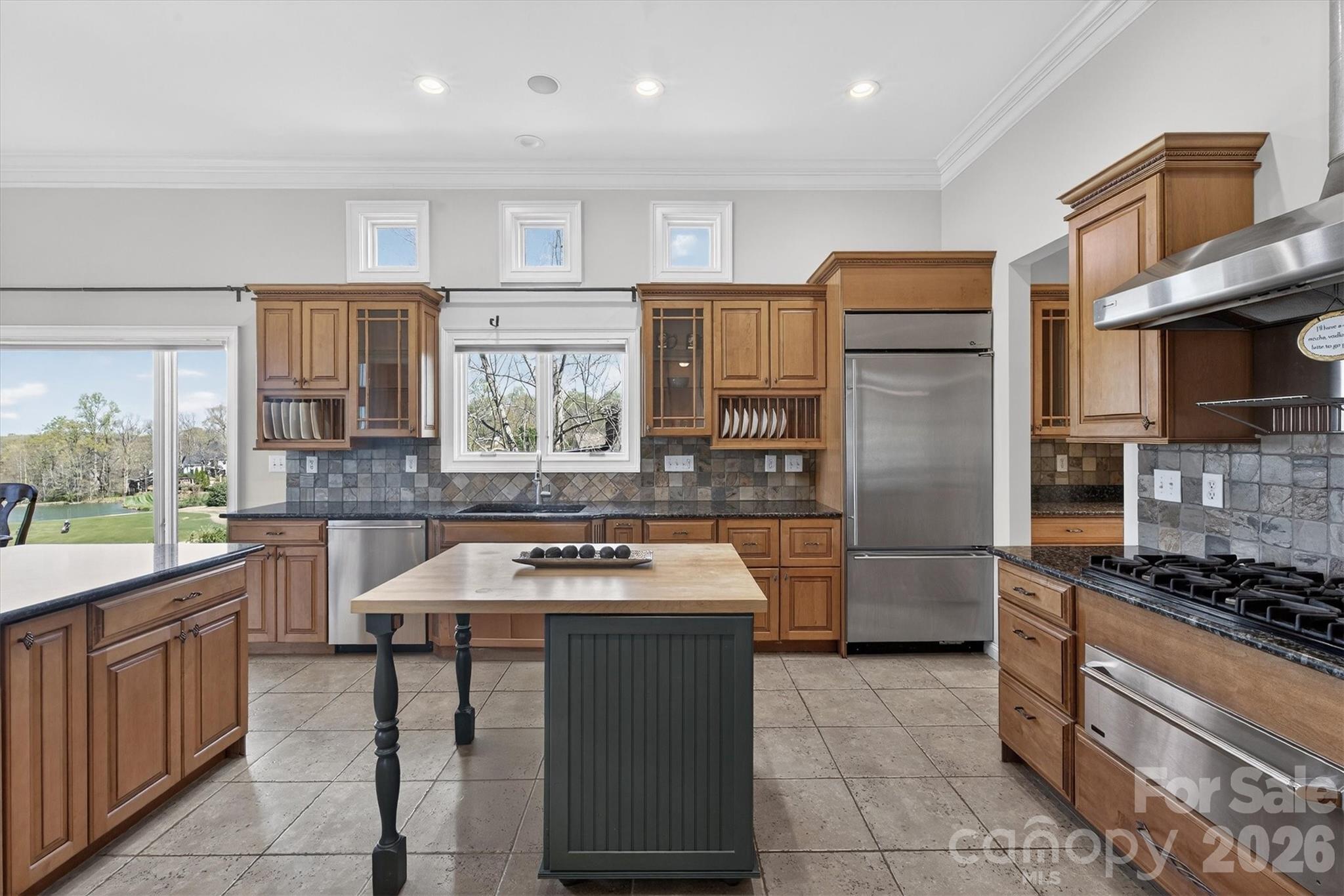 Firethorne - Residential