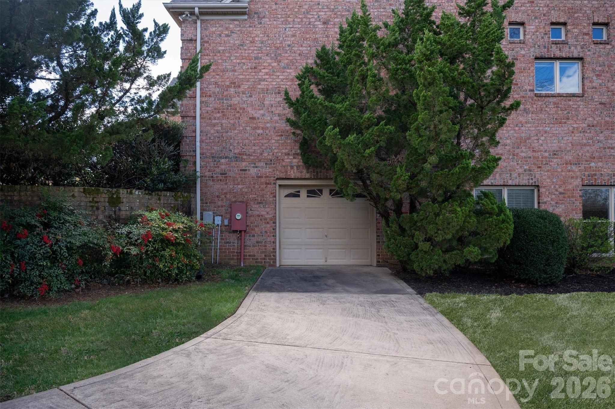 Firethorne - Residential