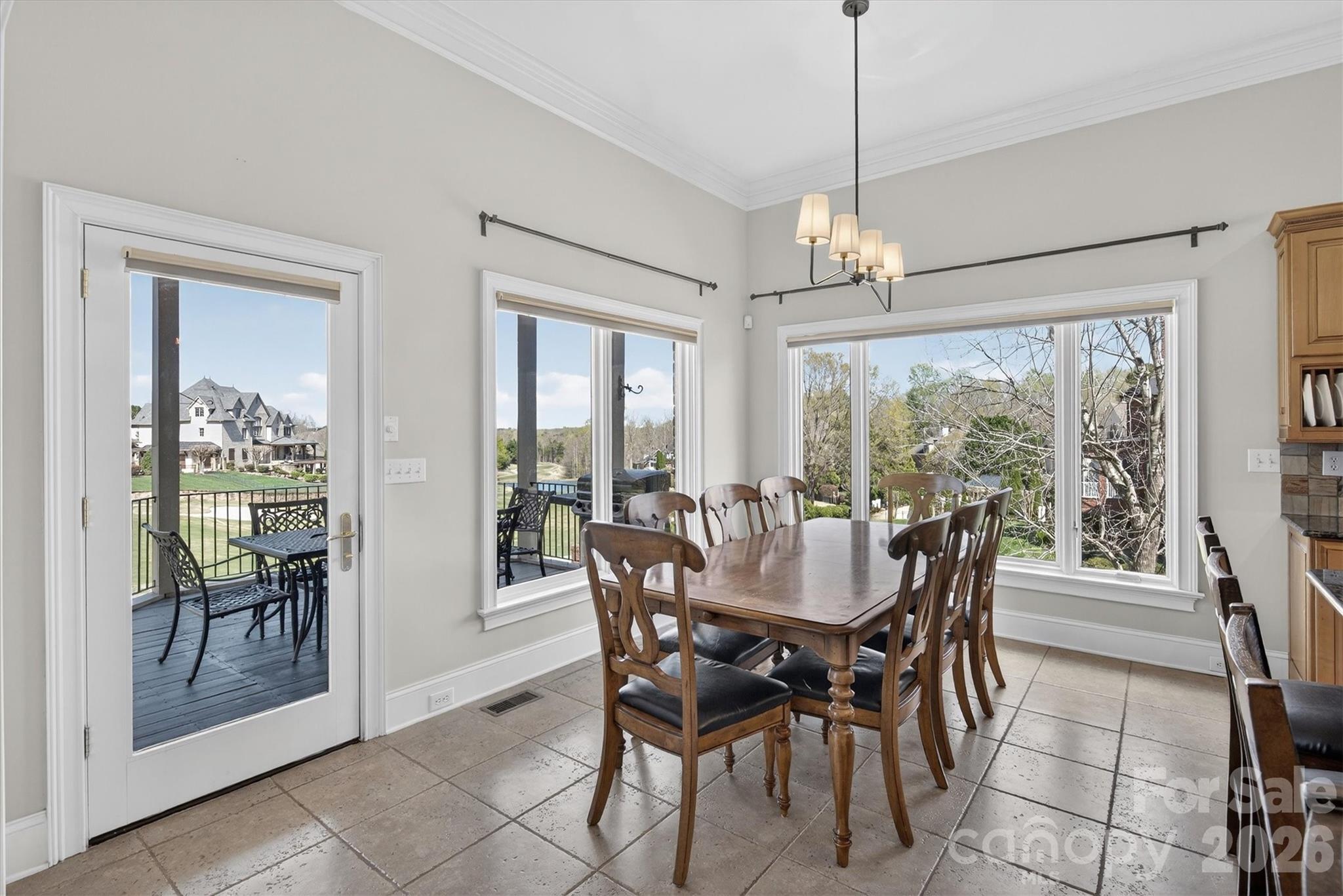 Firethorne - Residential