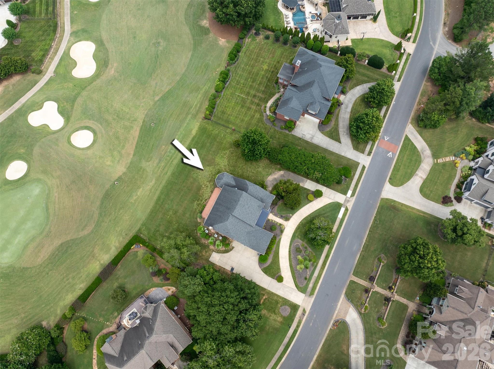 Firethorne - Residential