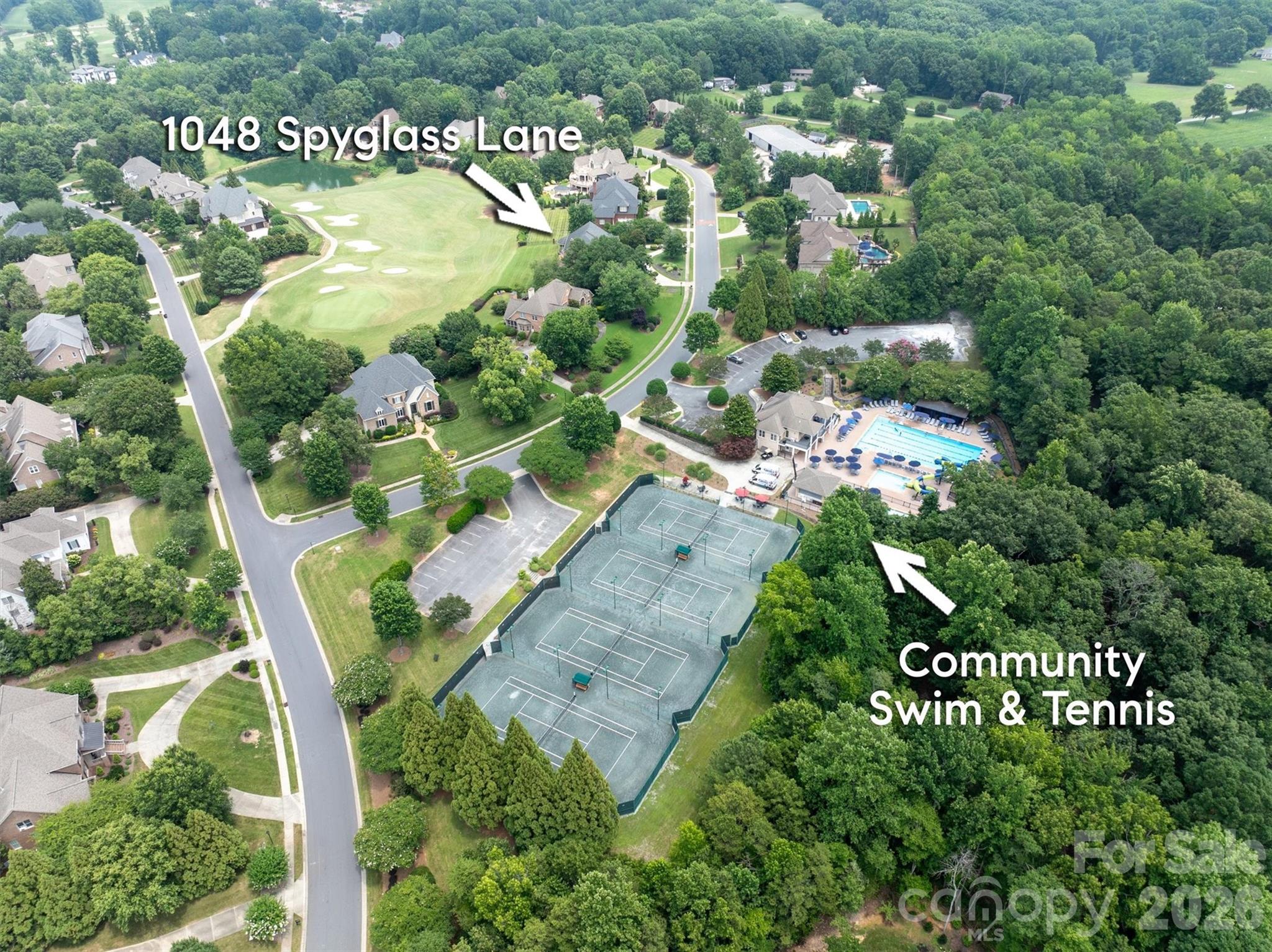 Firethorne - Residential