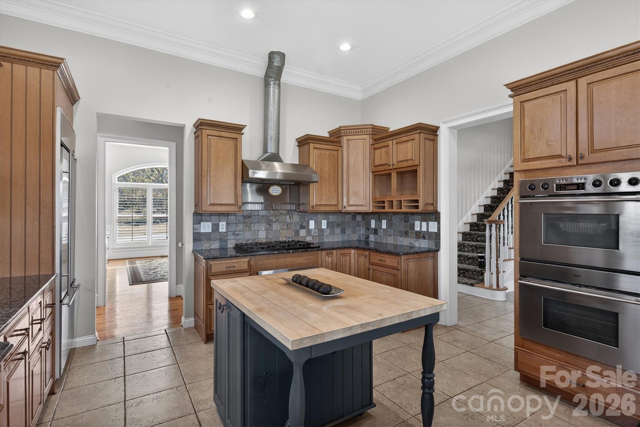 Firethorne - Residential