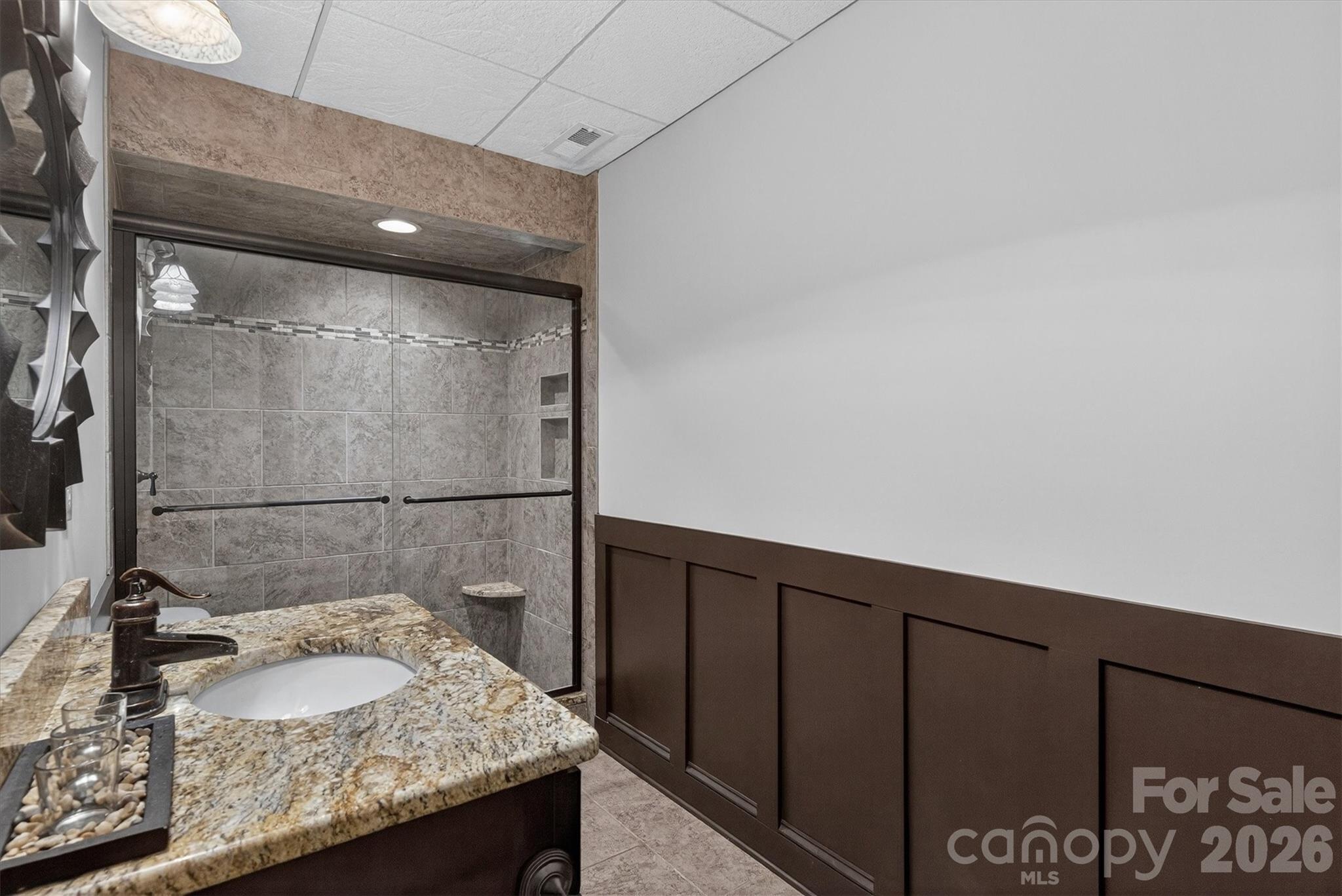 Firethorne - Residential