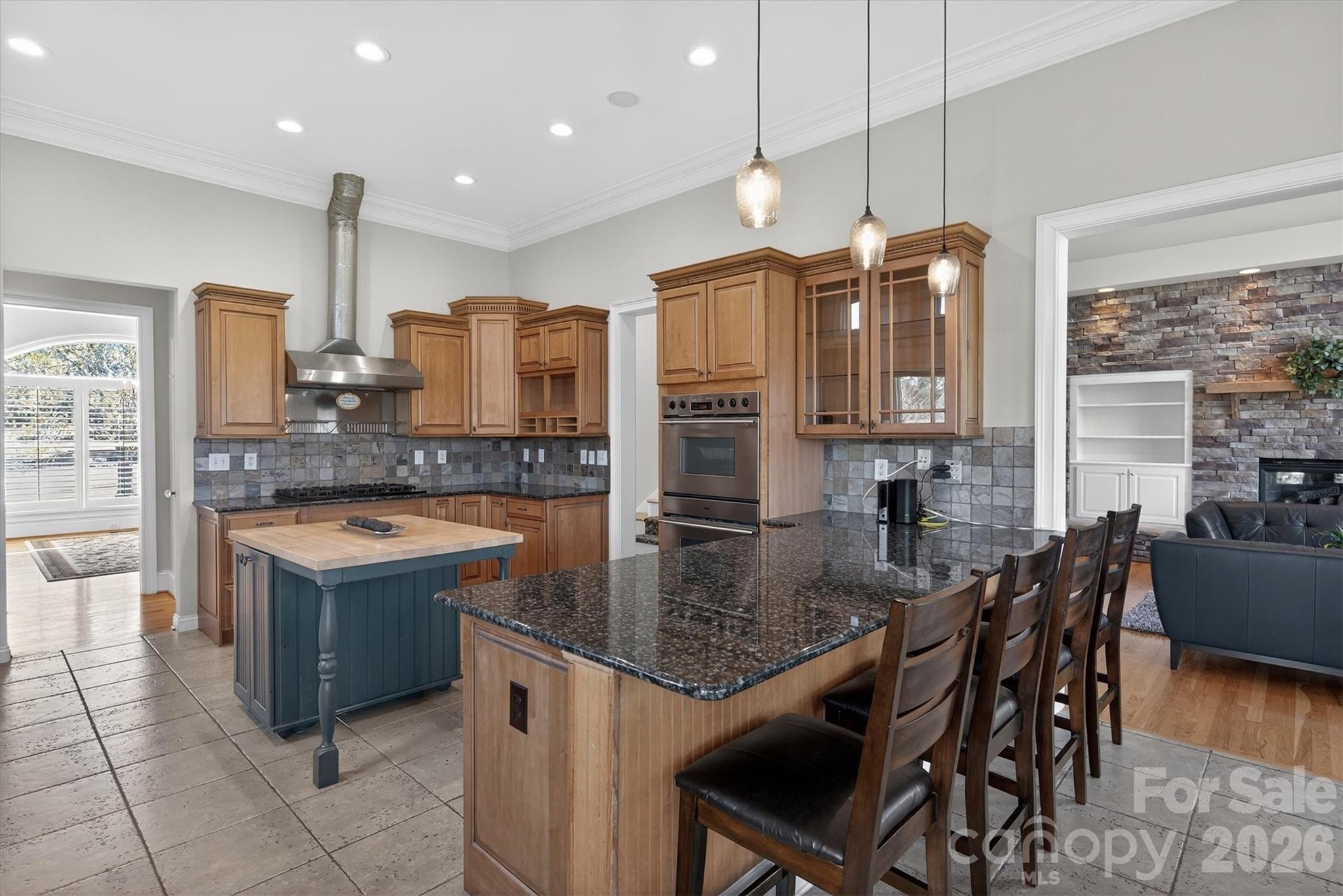 Firethorne - Residential