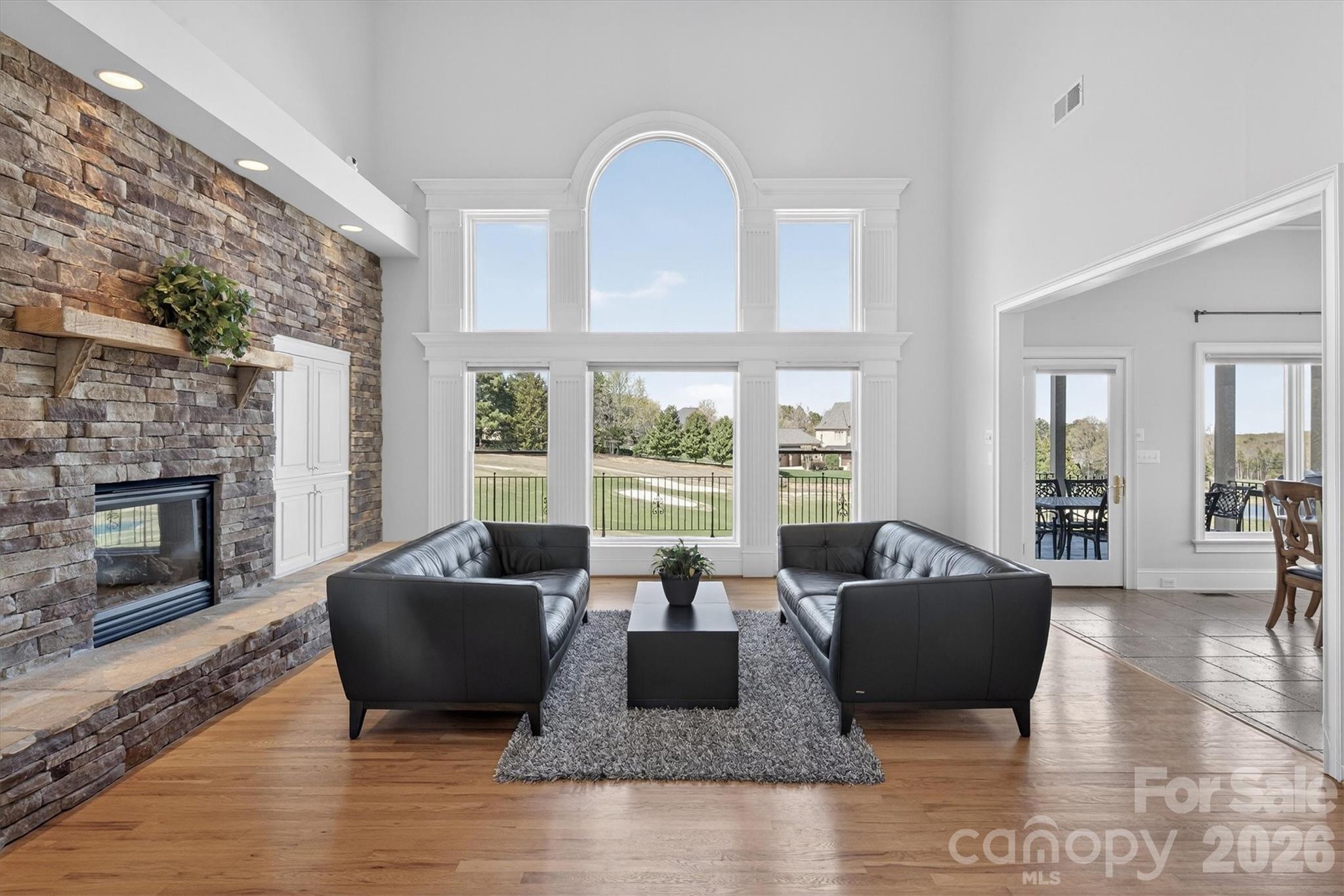 Firethorne - Residential