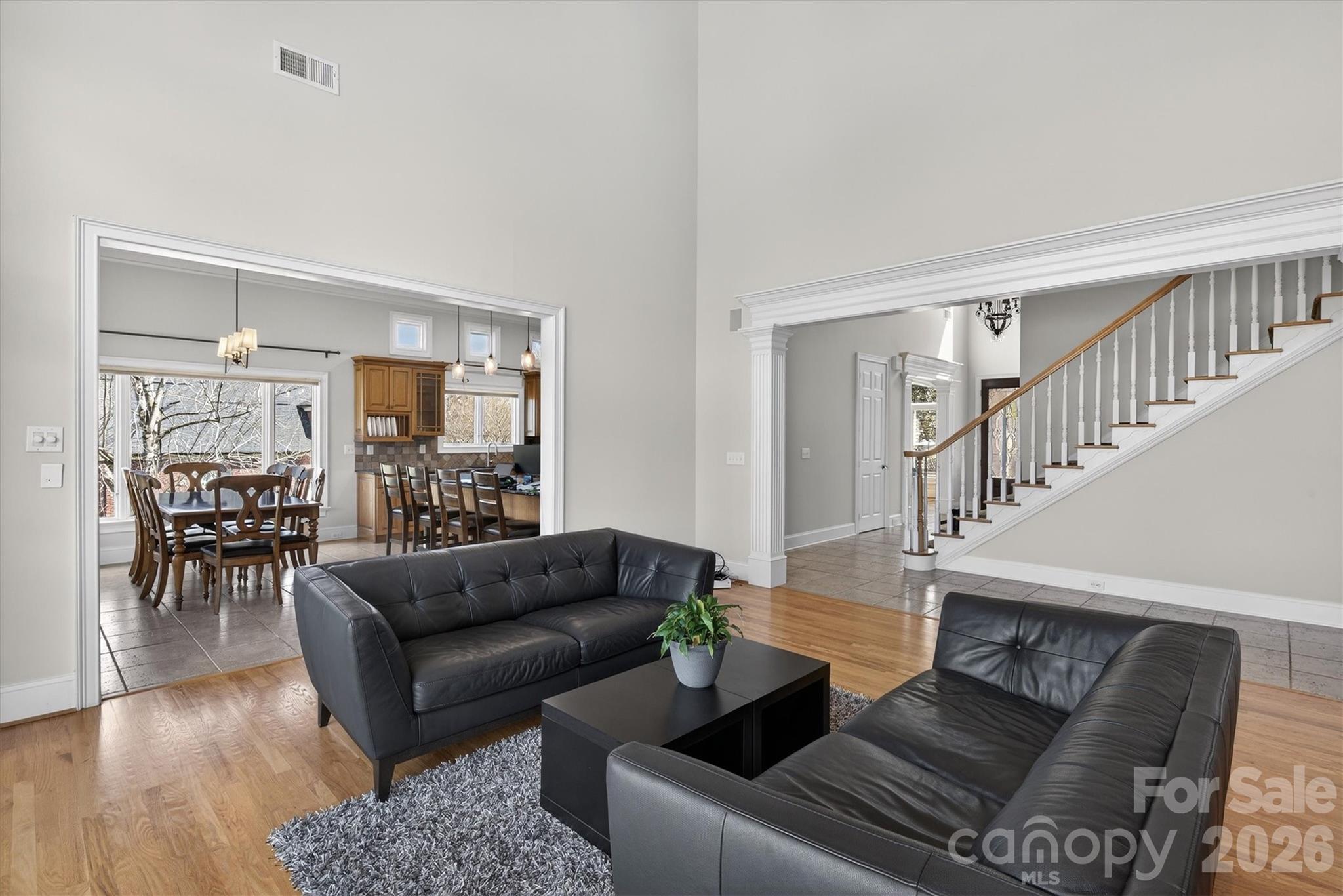 Firethorne - Residential