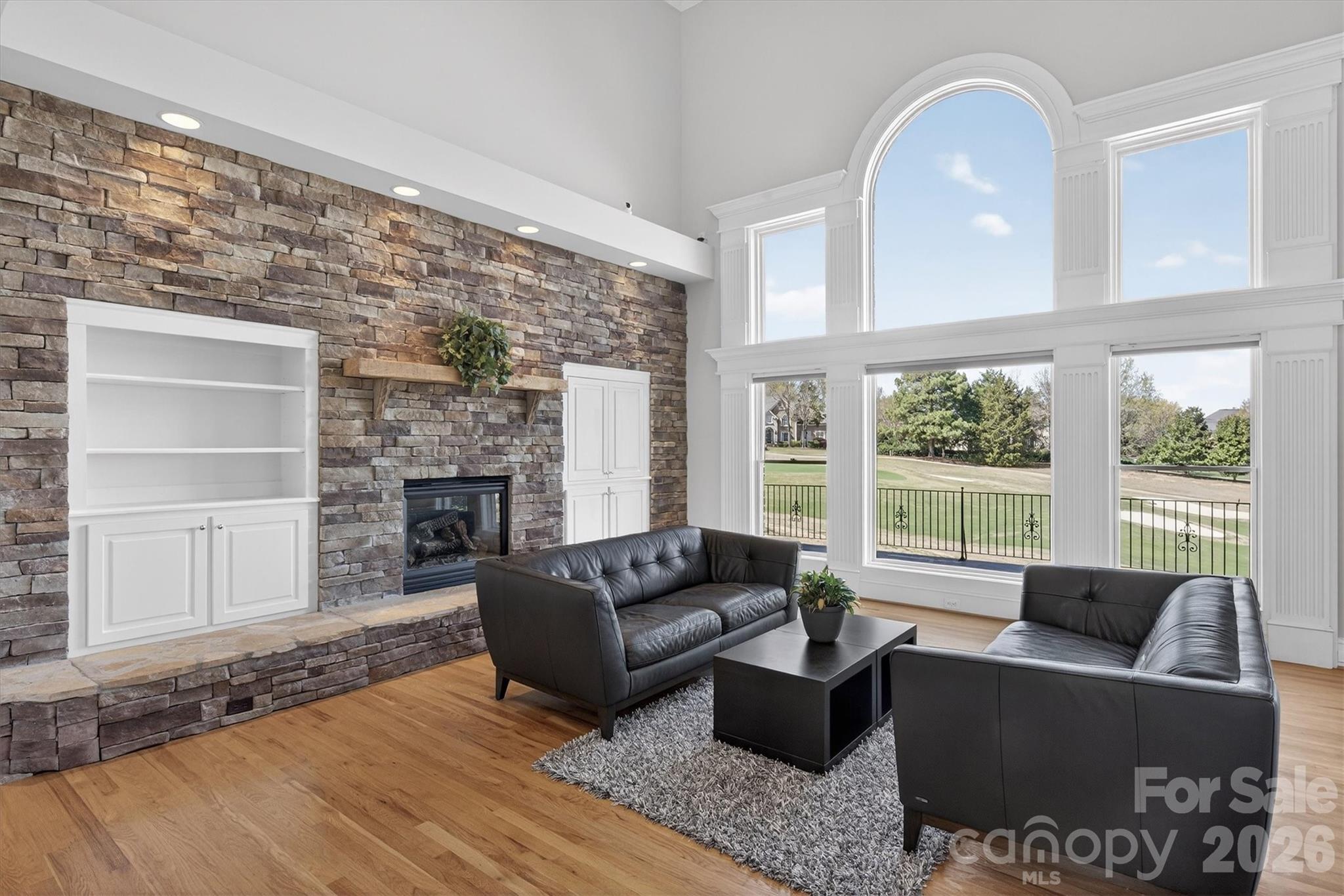 Firethorne - Residential