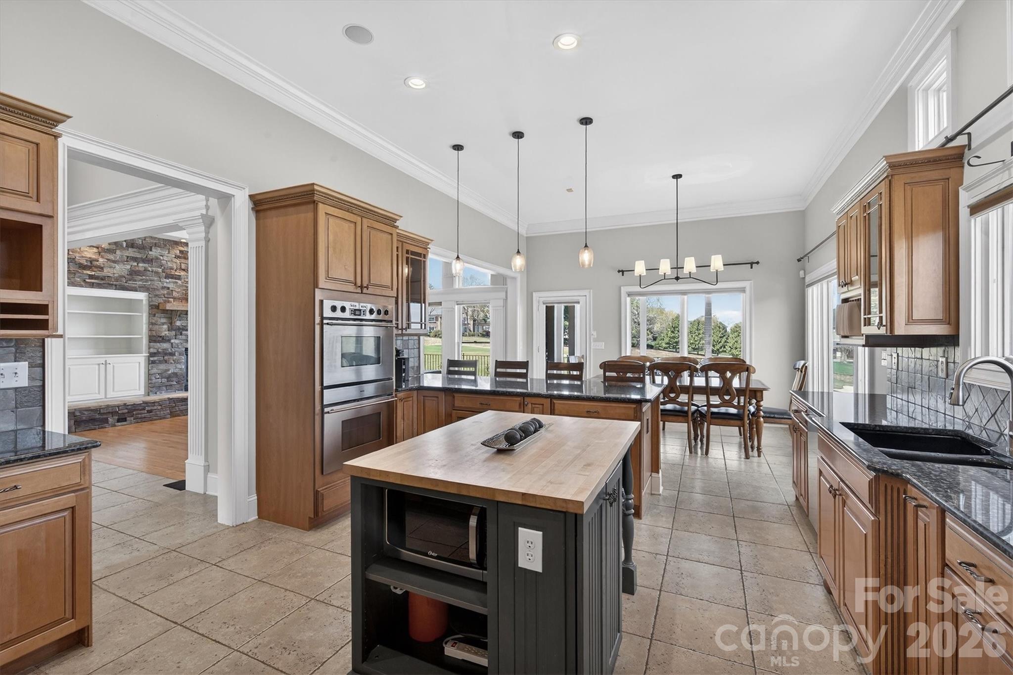 Firethorne - Residential