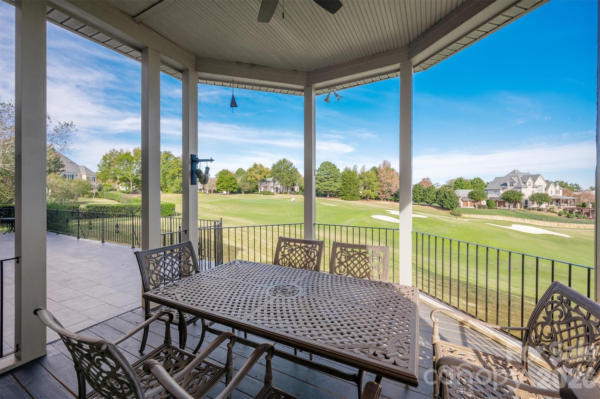 Firethorne - Residential