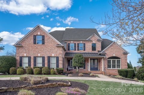1048 Spyglass Lane Waxhaw NC 28173