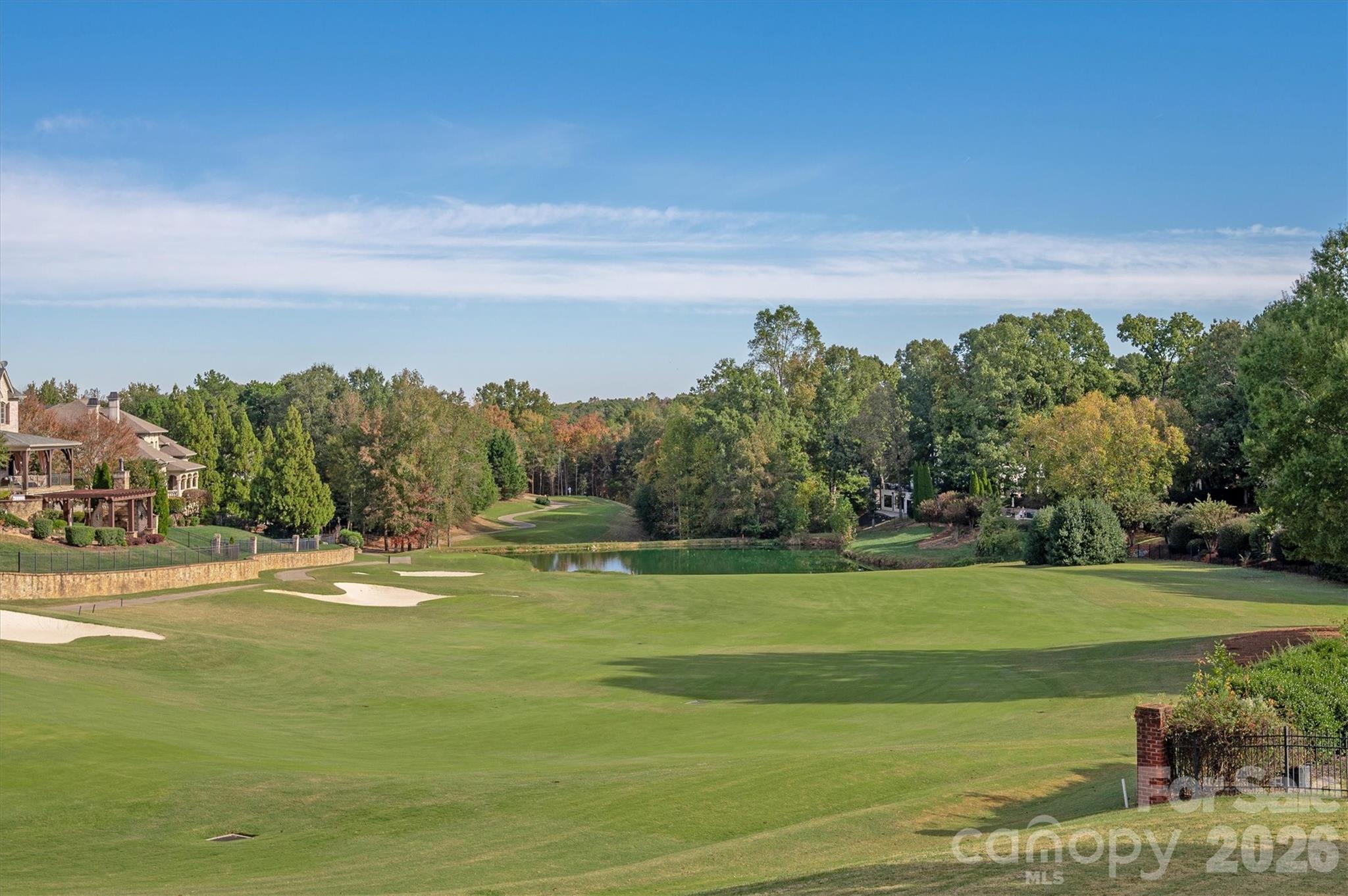 Firethorne - Residential