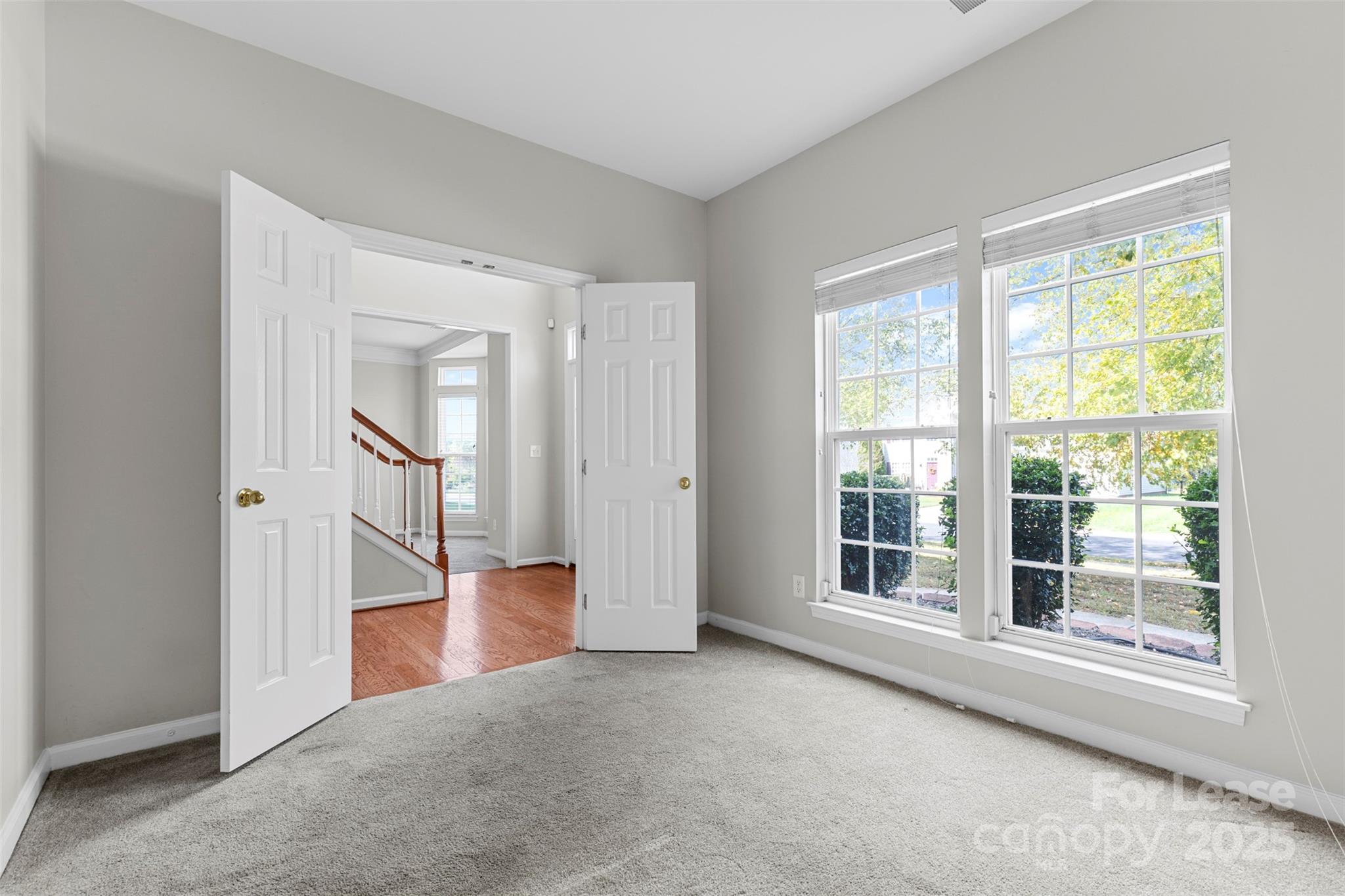 Brandon Oaks - Residential Lease