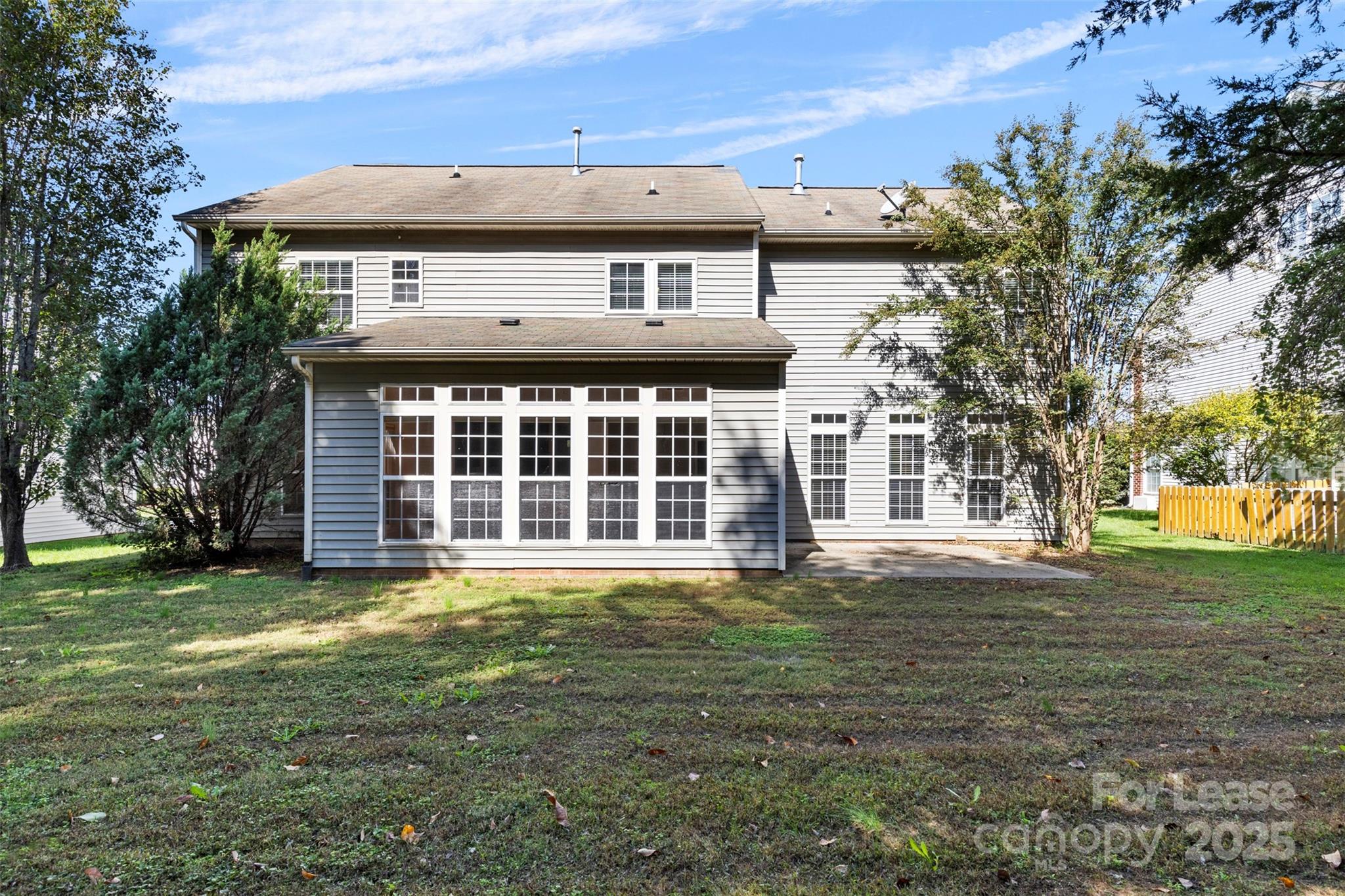 Brandon Oaks - Residential Lease