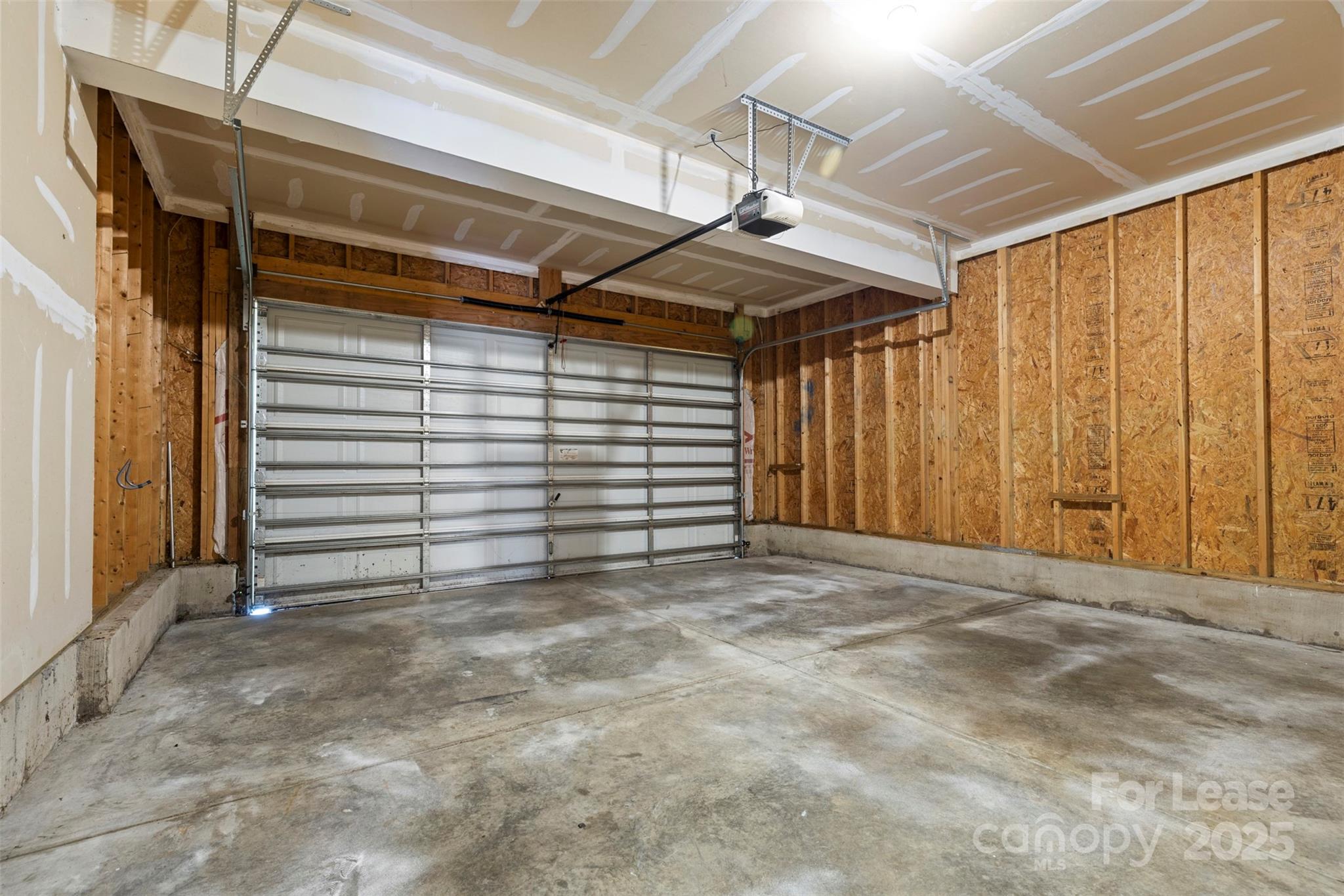 Brandon Oaks - Residential Lease