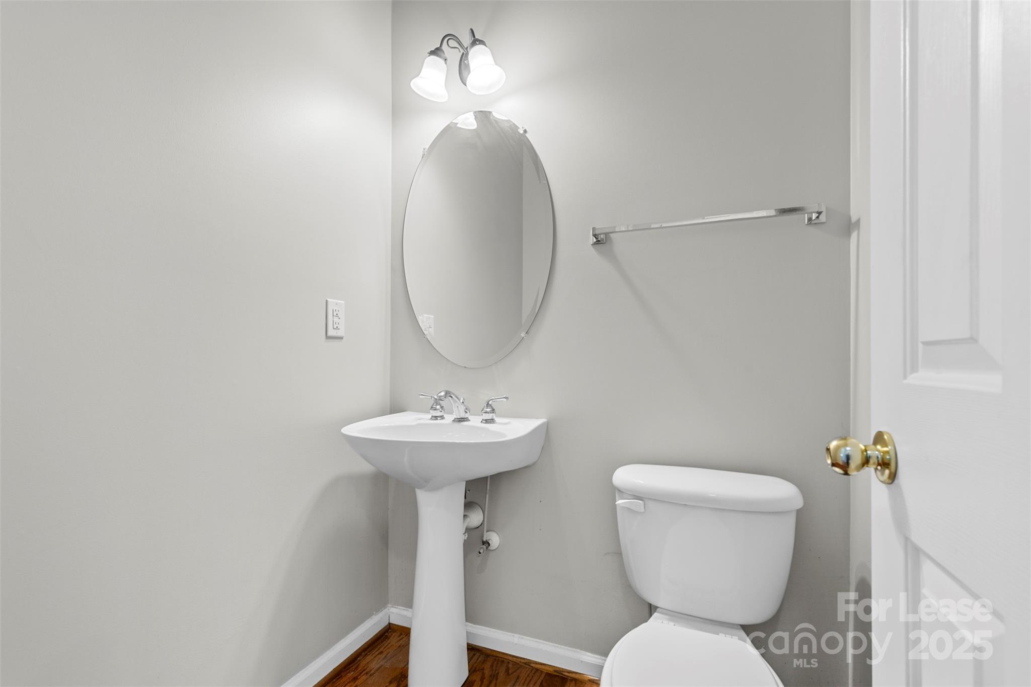 Brandon Oaks - Residential Lease