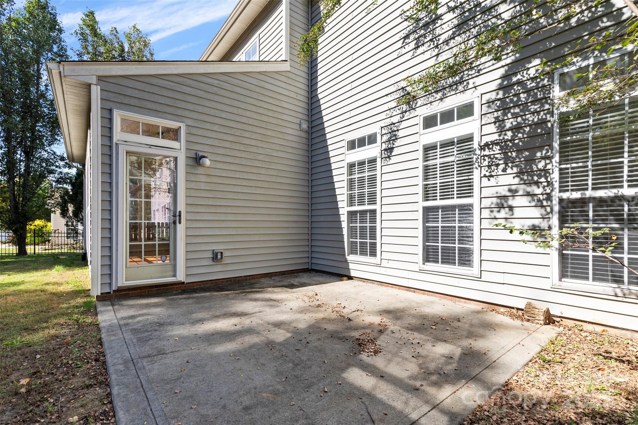 Brandon Oaks - Residential Lease