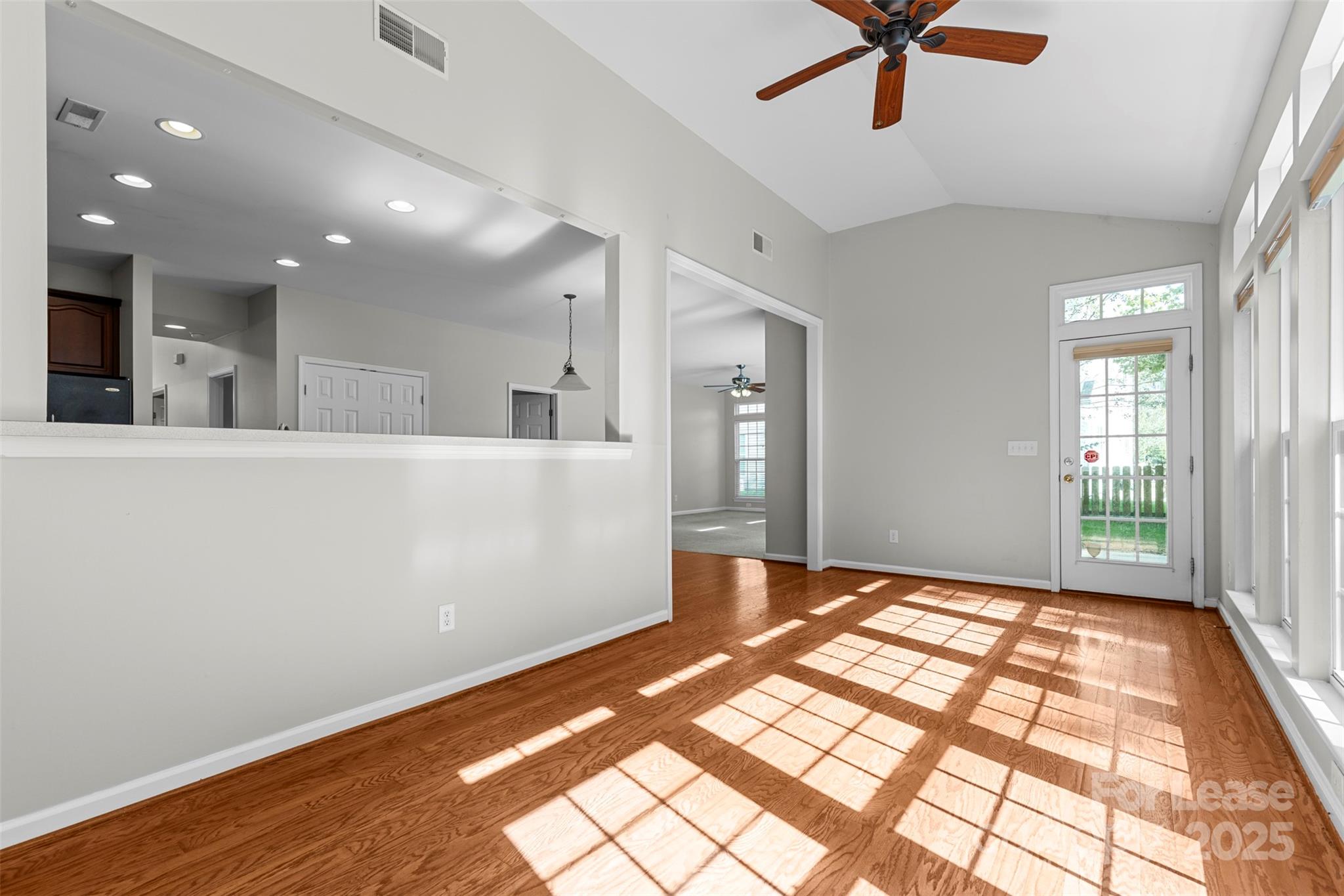 Brandon Oaks - Residential Lease