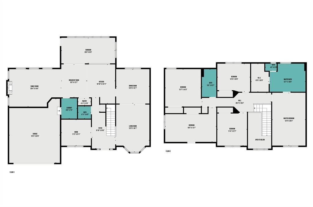 Brandon Oaks - Residential Lease