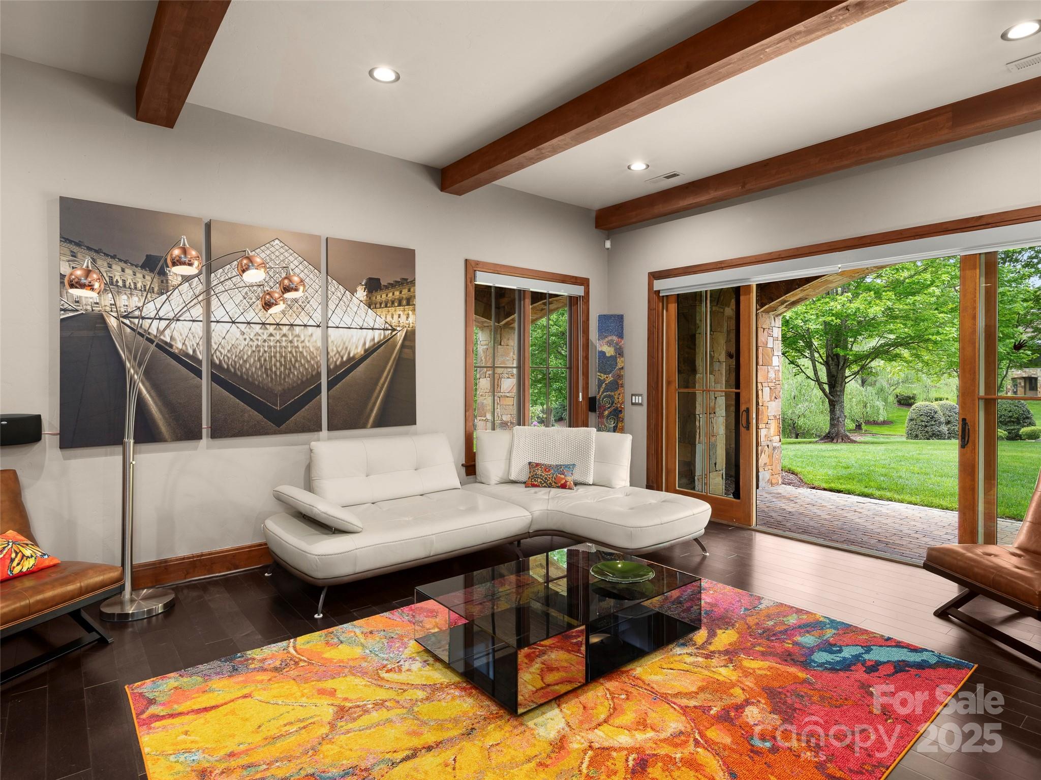 The Cliffs at Walnut Cove - Residential