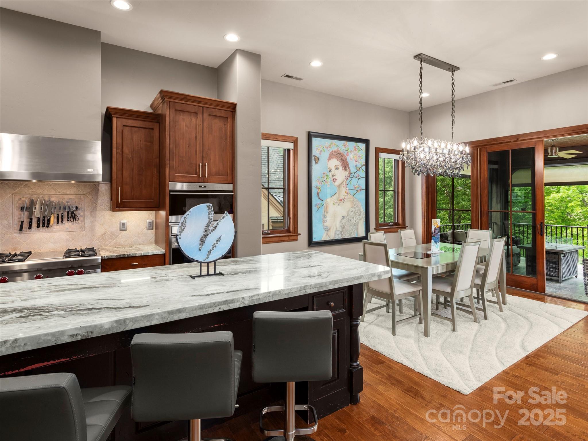 The Cliffs at Walnut Cove - Residential