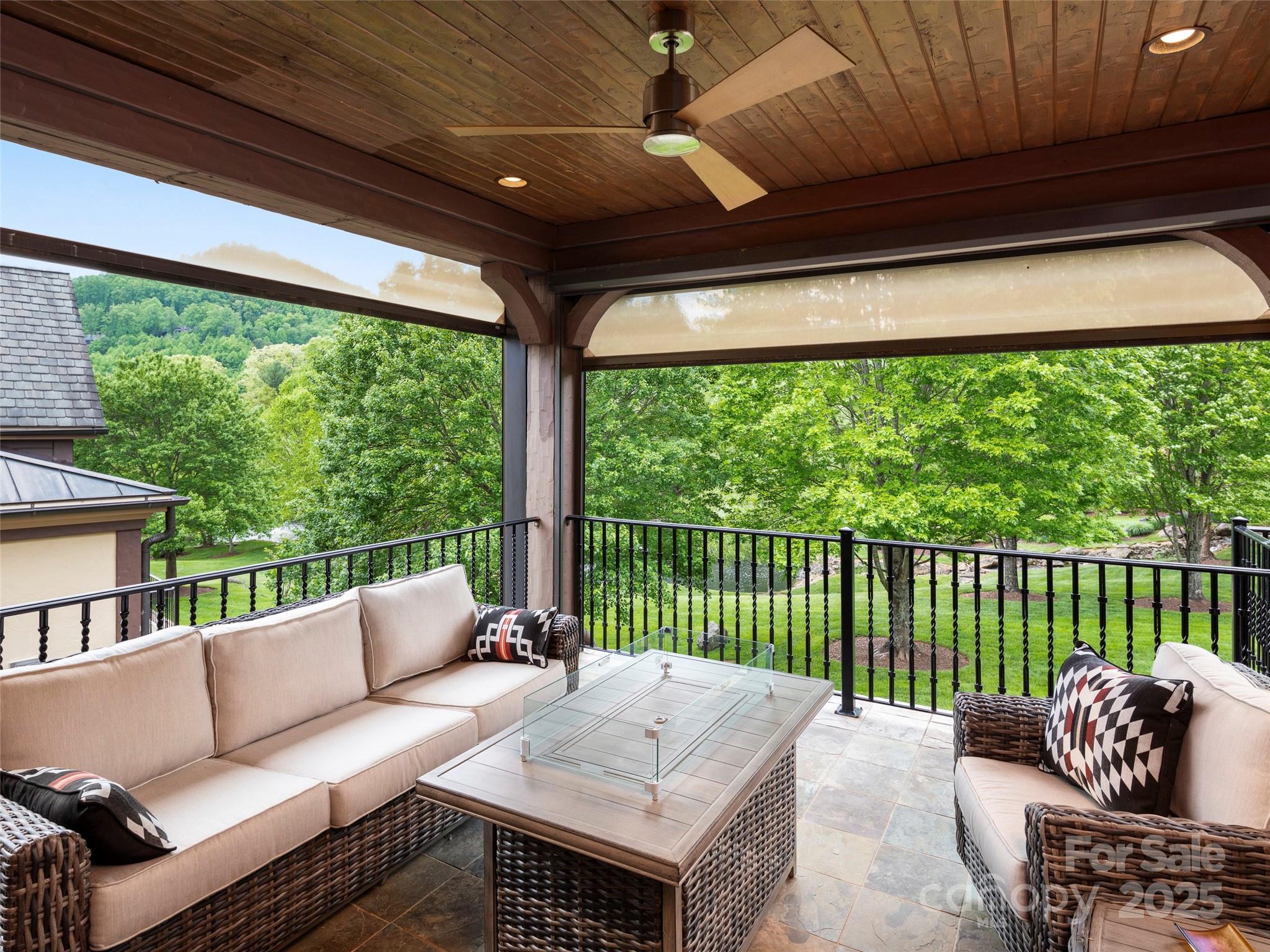 The Cliffs at Walnut Cove - Residential