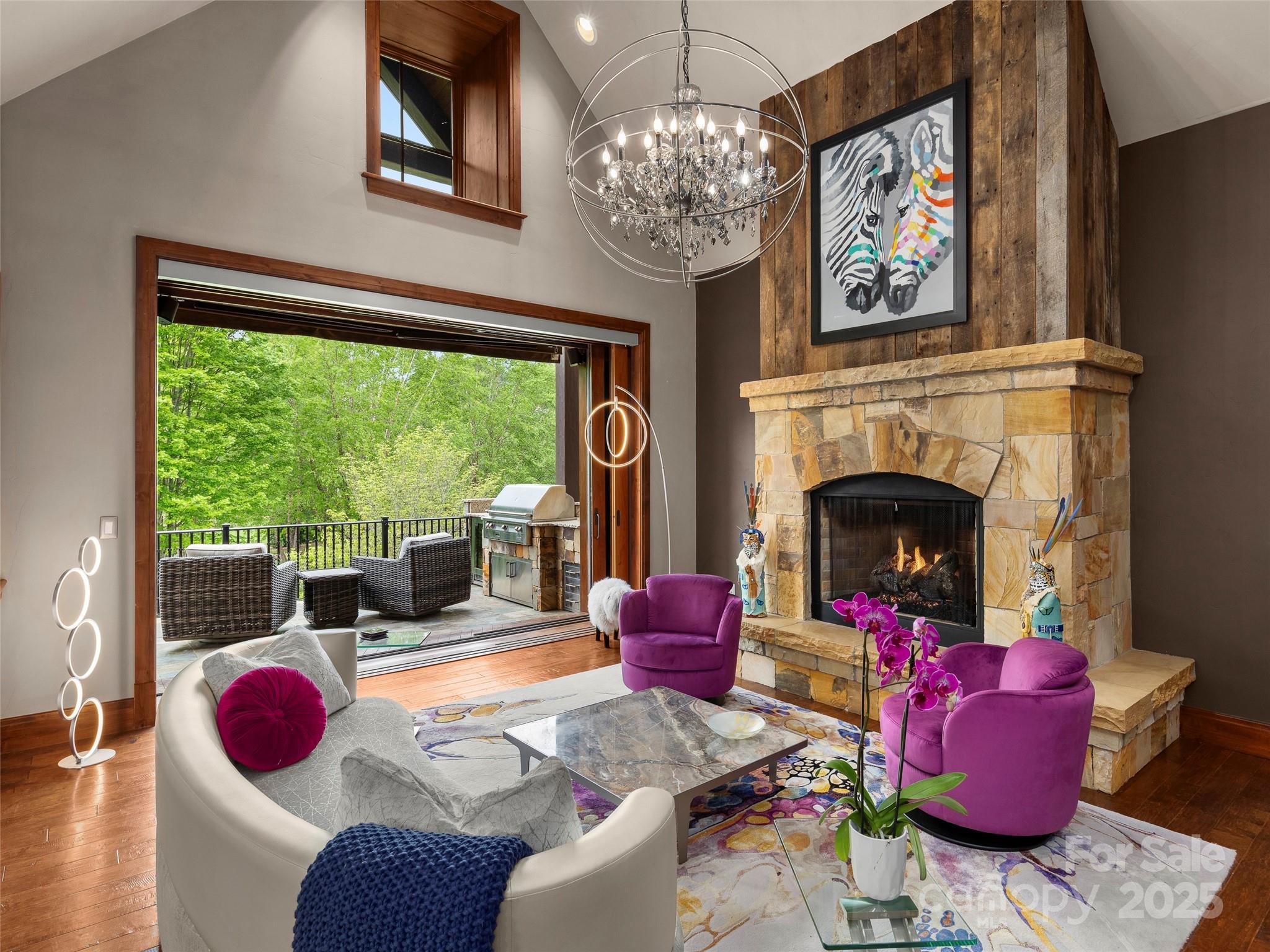 5 Chedworth Way