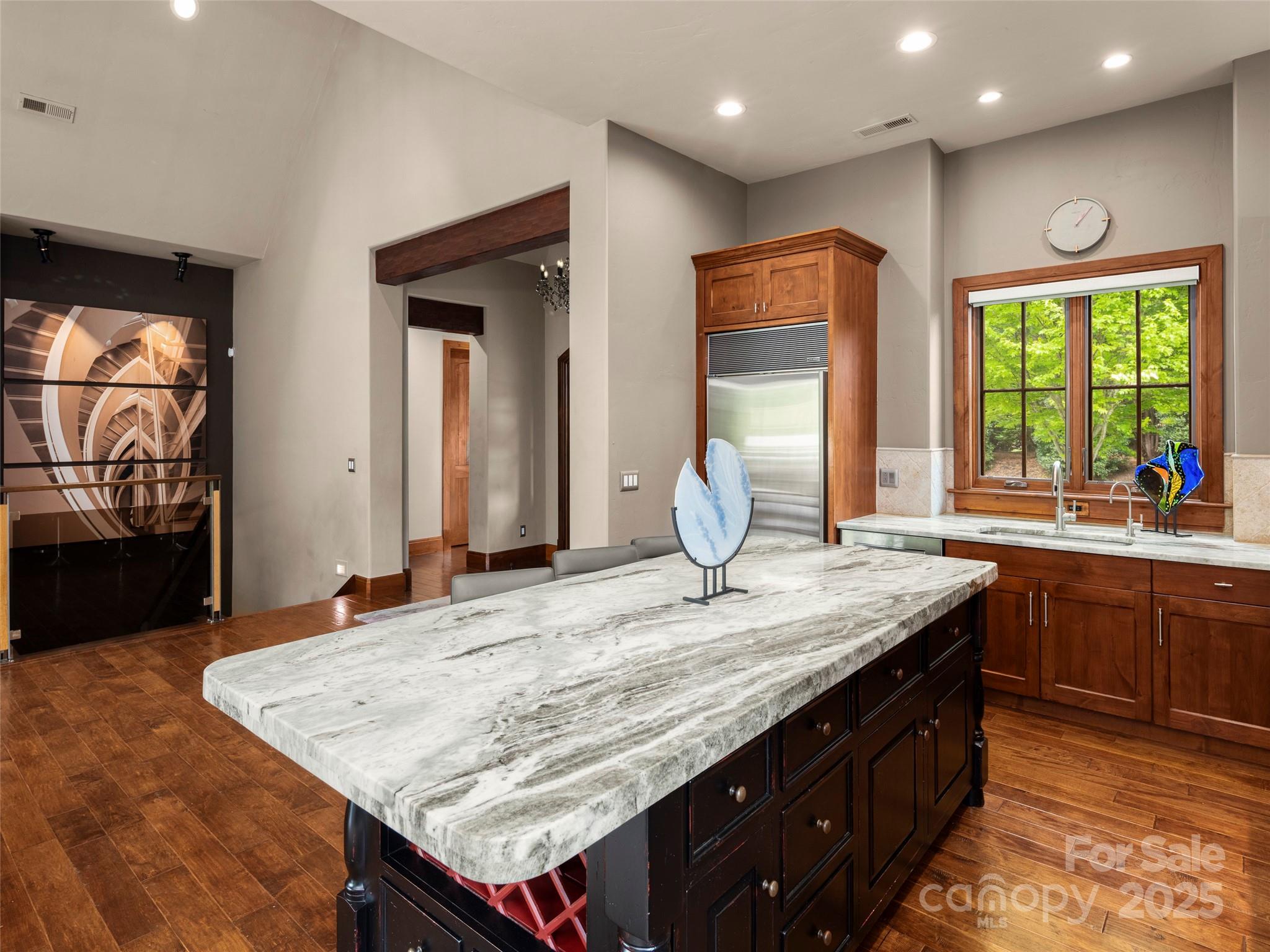 The Cliffs at Walnut Cove - Residential