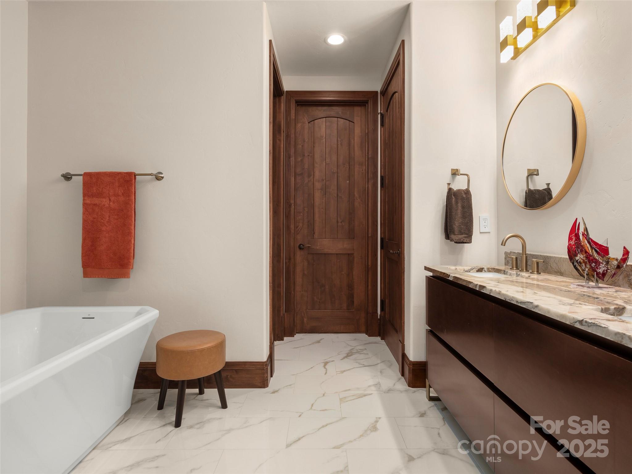 The Cliffs at Walnut Cove - Residential