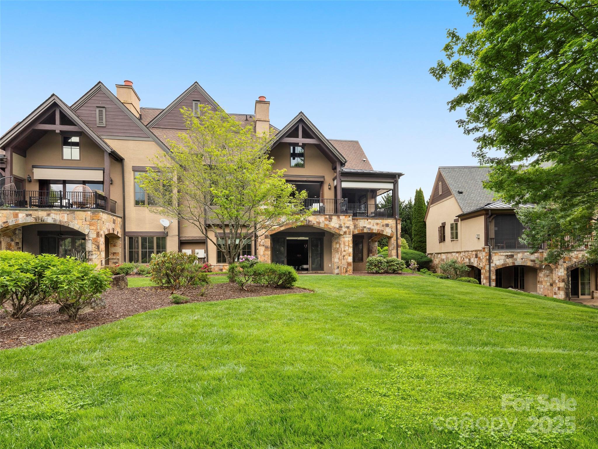 The Cliffs at Walnut Cove - Residential