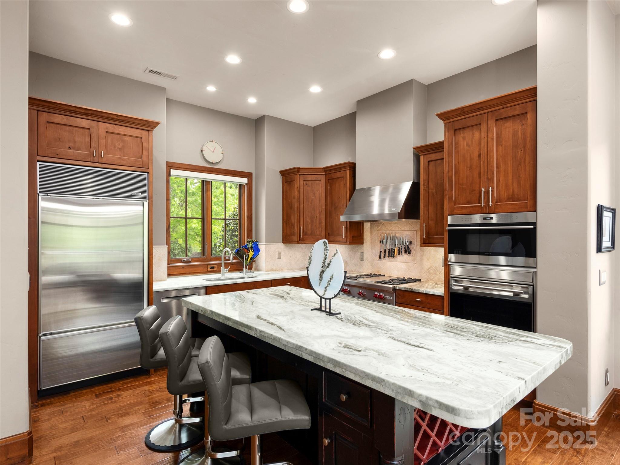 The Cliffs at Walnut Cove - Residential