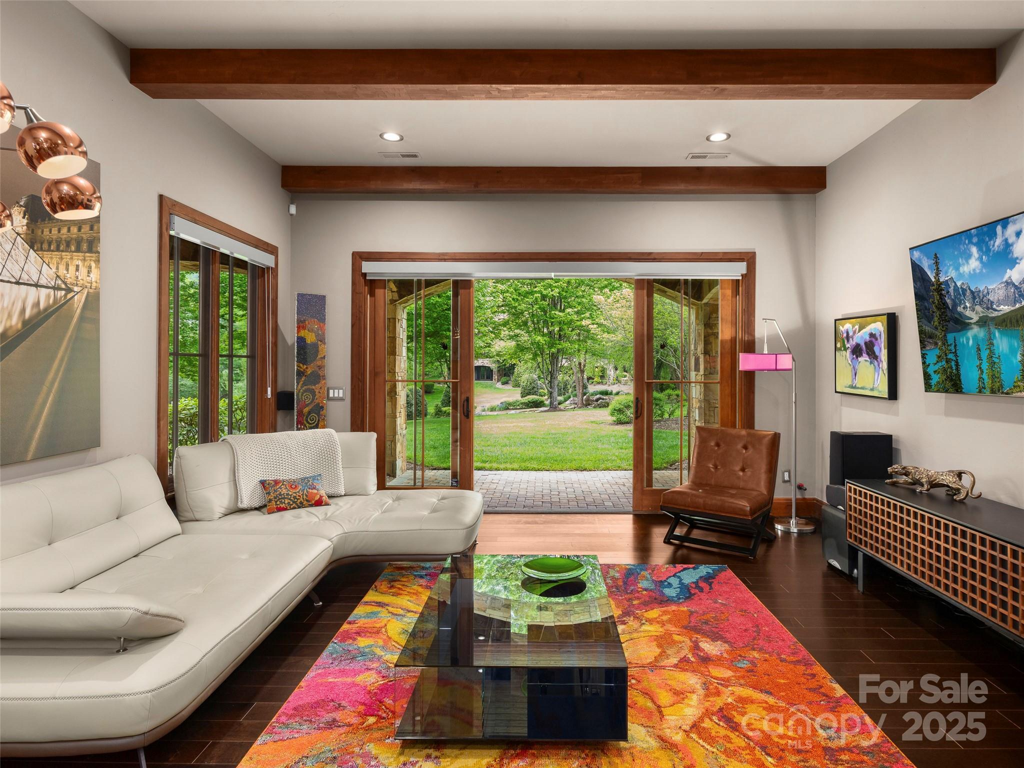 The Cliffs at Walnut Cove - Residential