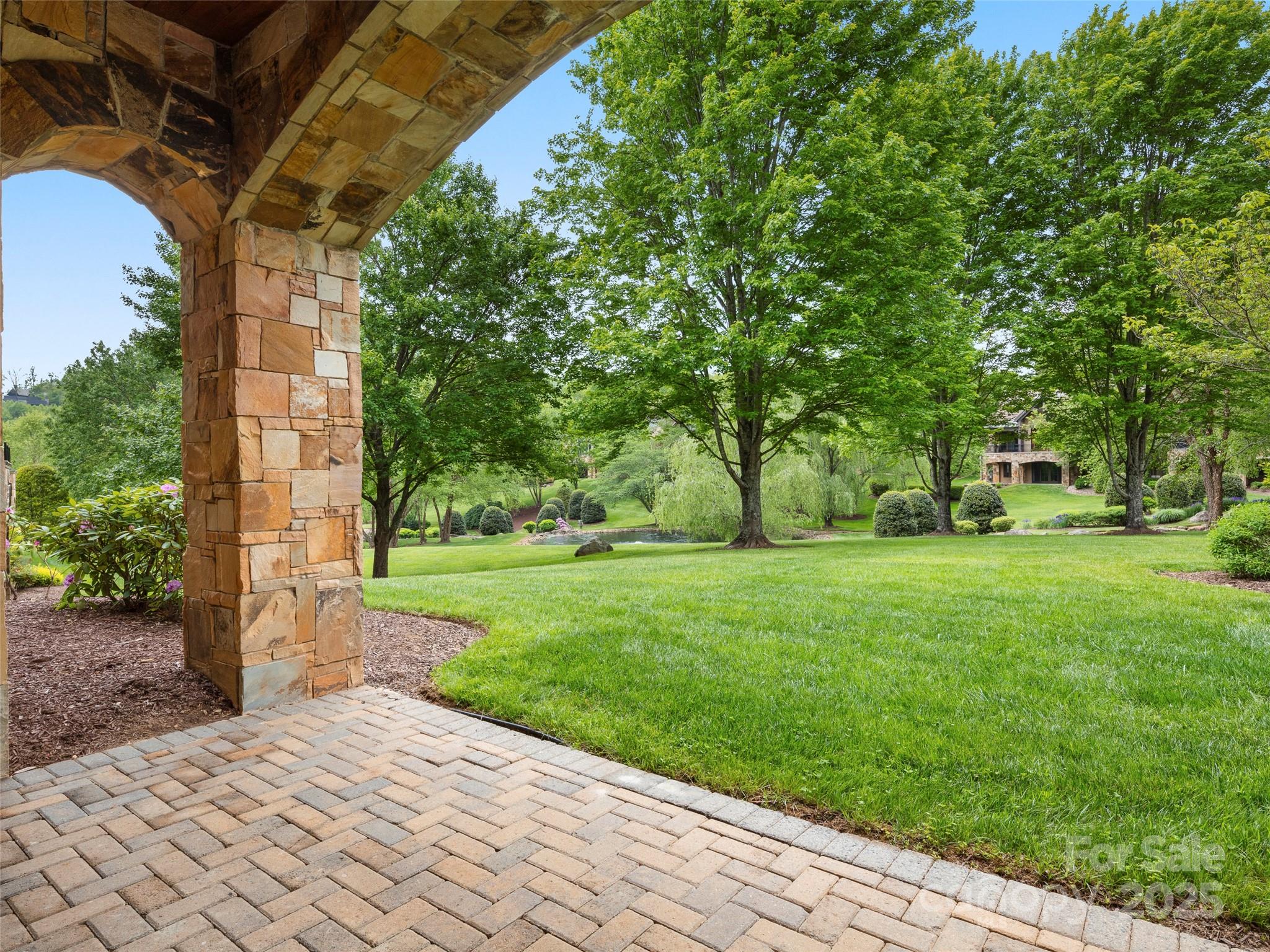 The Cliffs at Walnut Cove - Residential