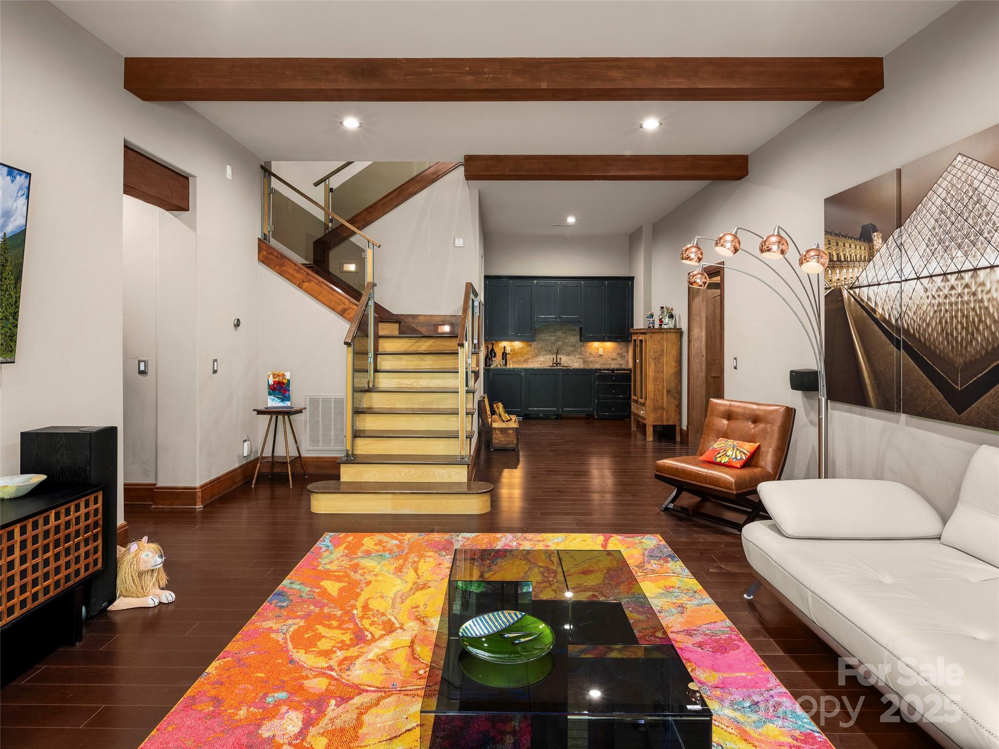 The Cliffs at Walnut Cove - Residential